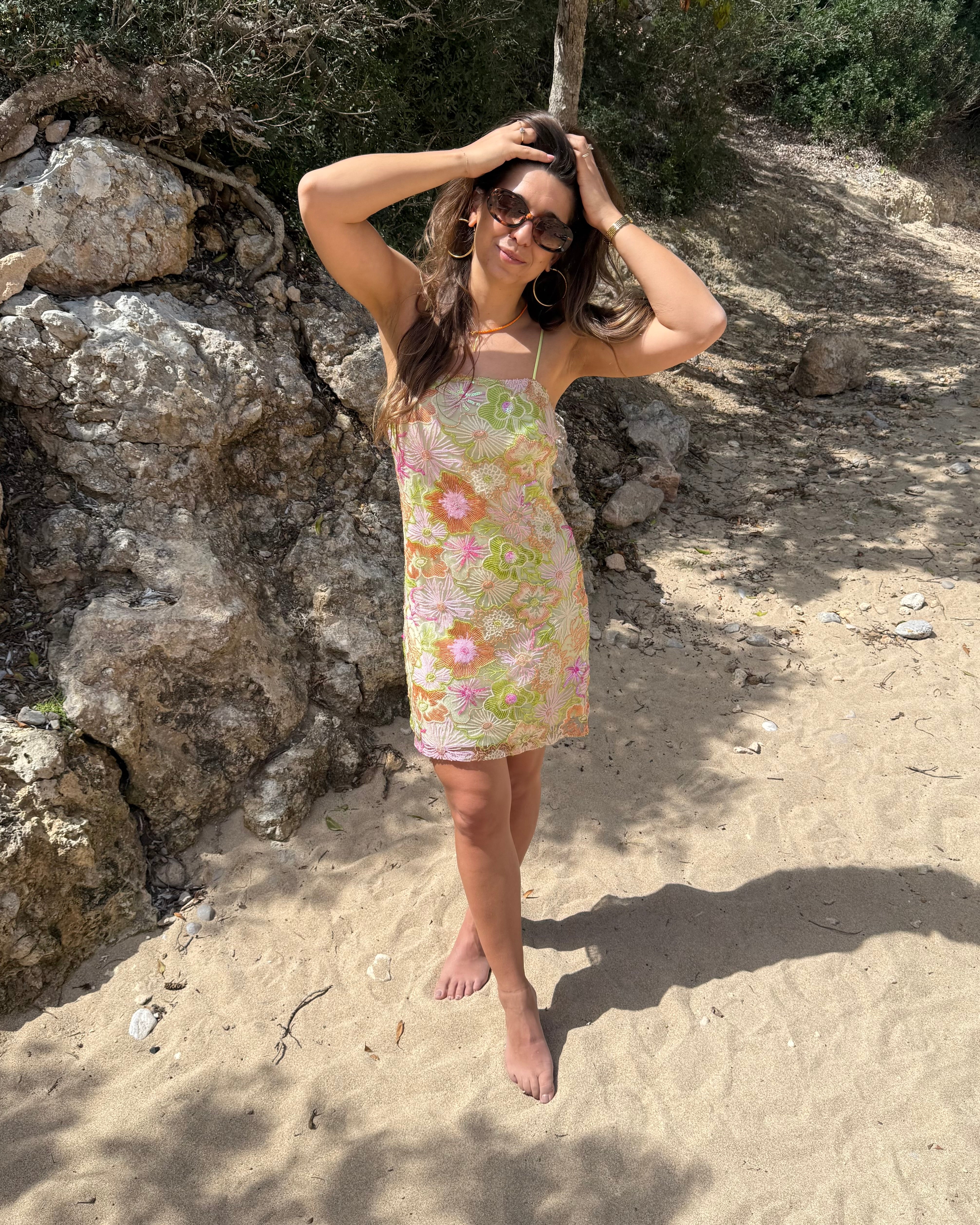 Jenny dress