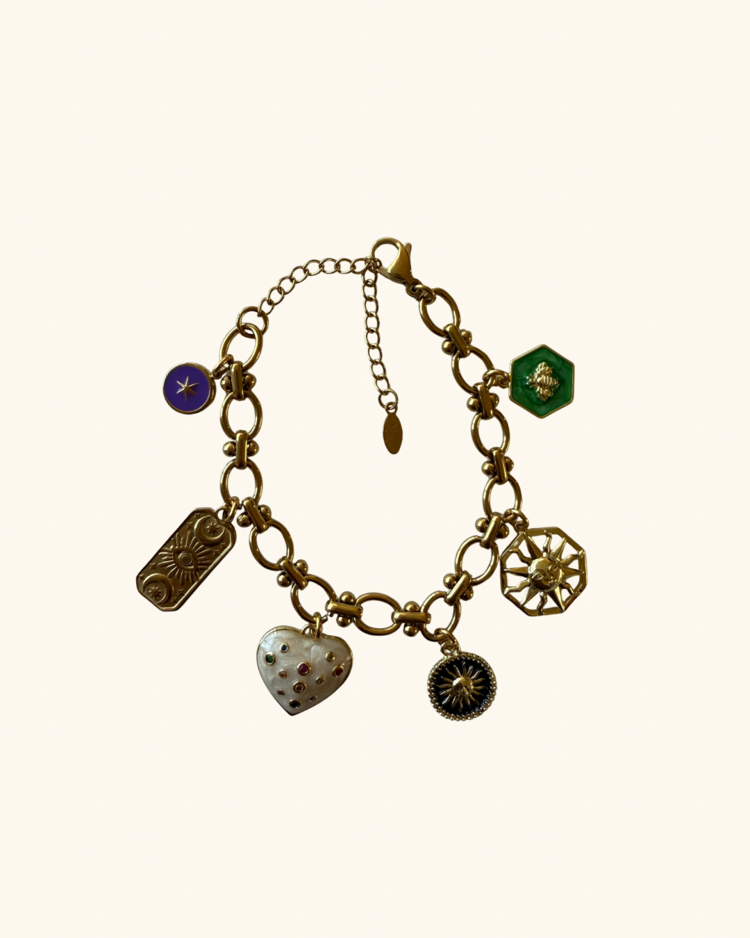 Mona bracelet