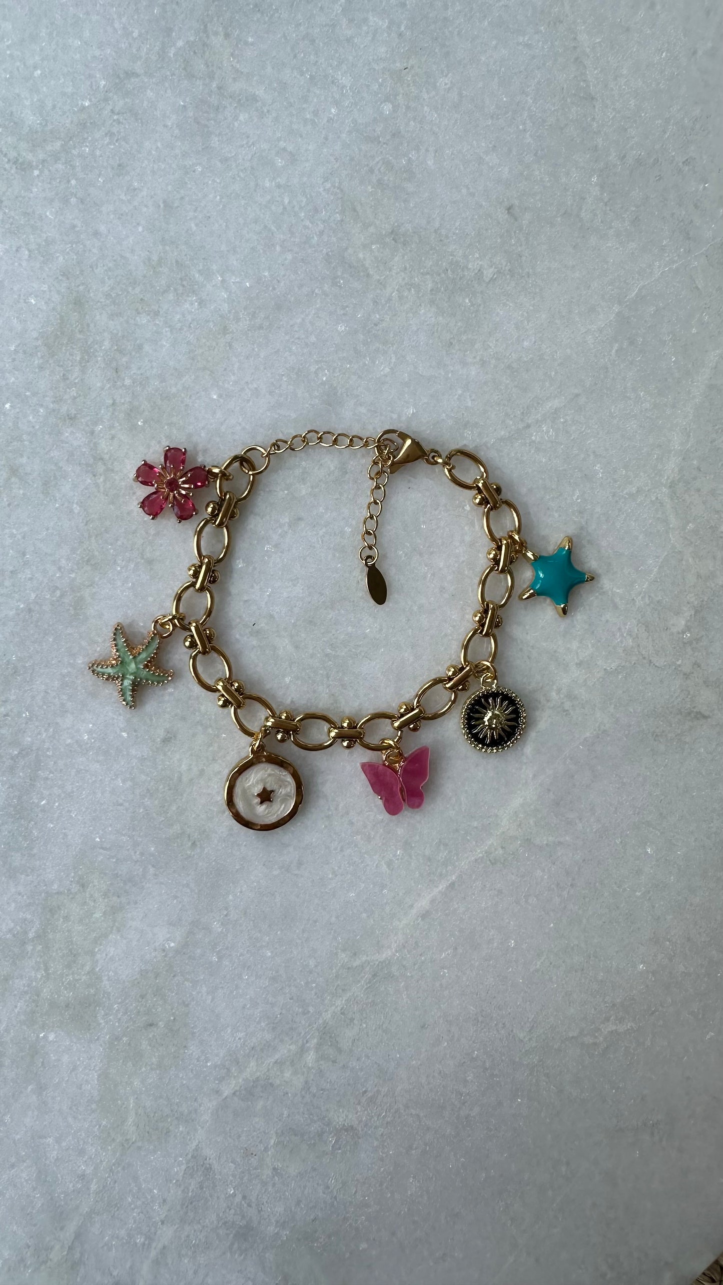 One of a kind bracelets 💥