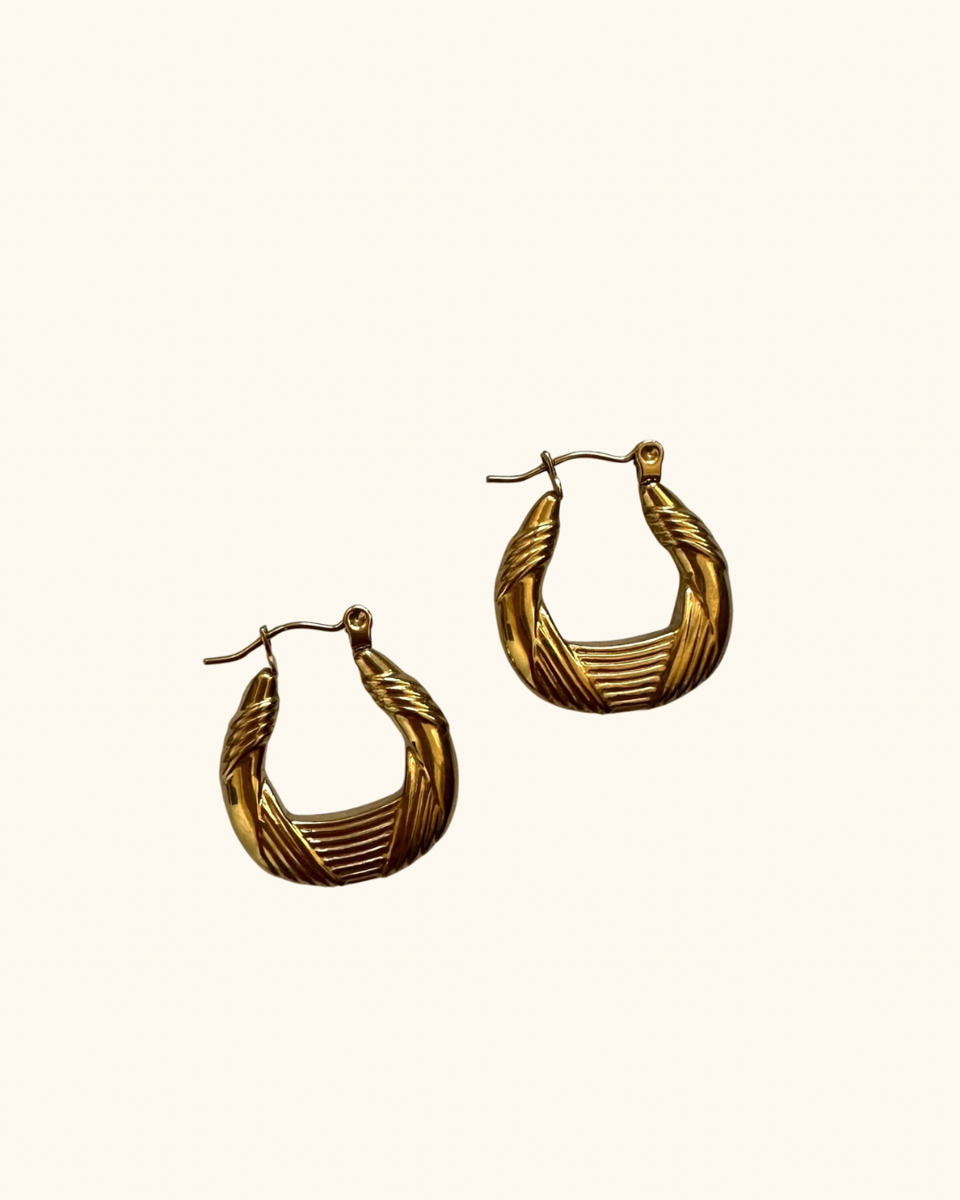 Jenny earrings
