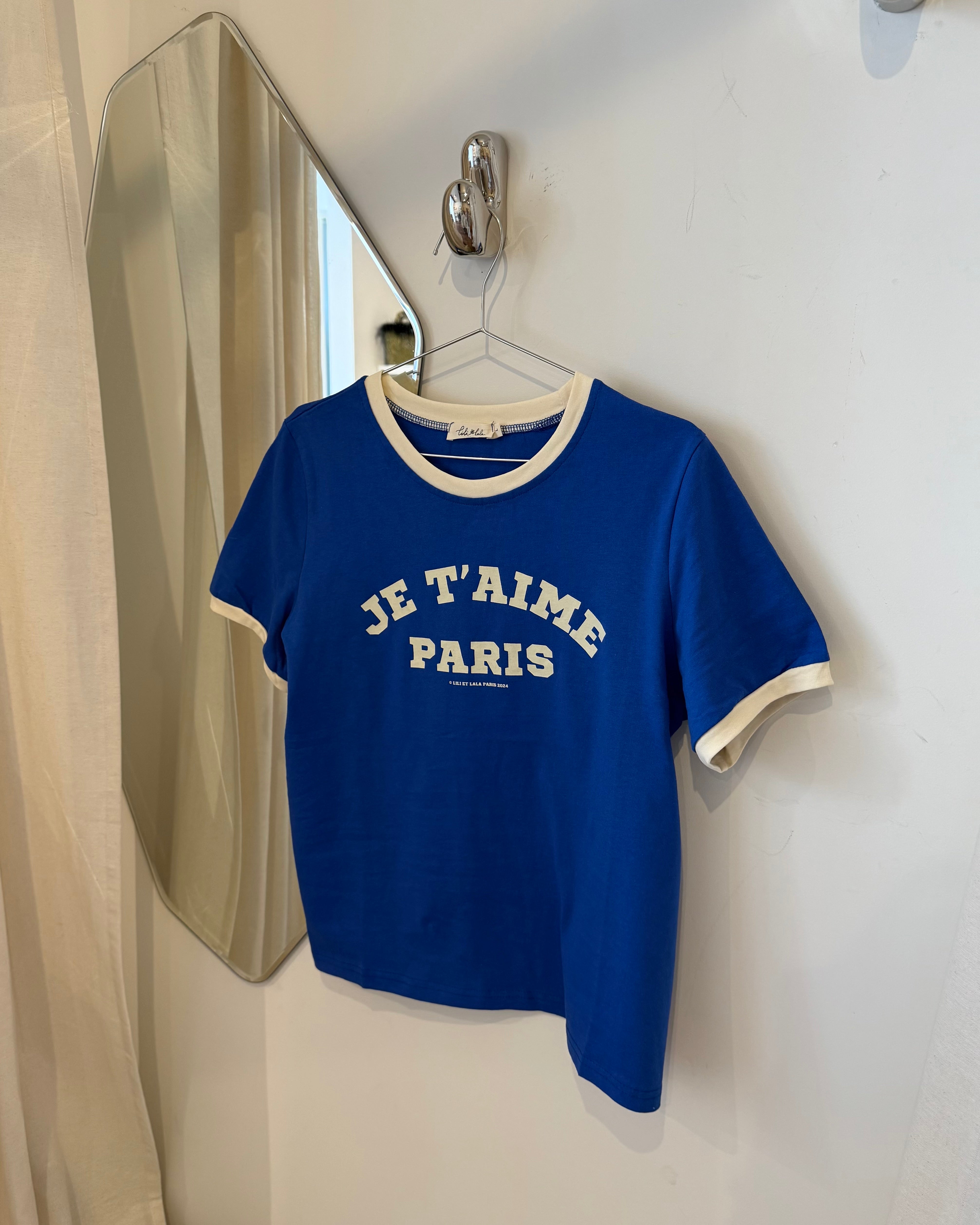Paris t-shirt