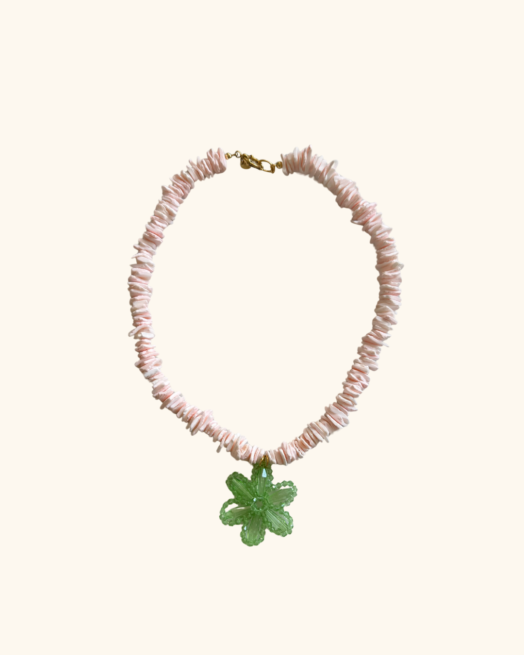 Cecile necklace