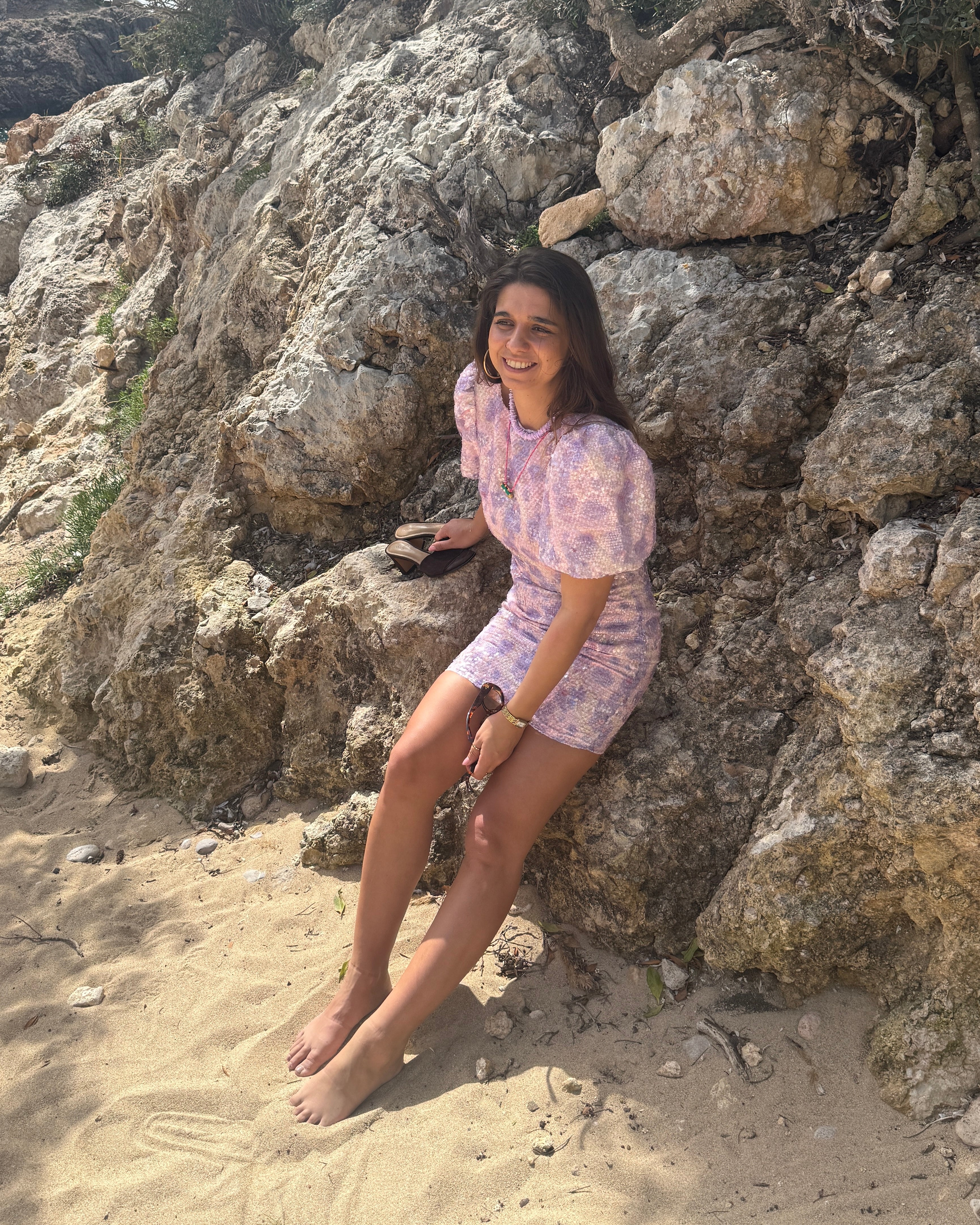 Vivian dress