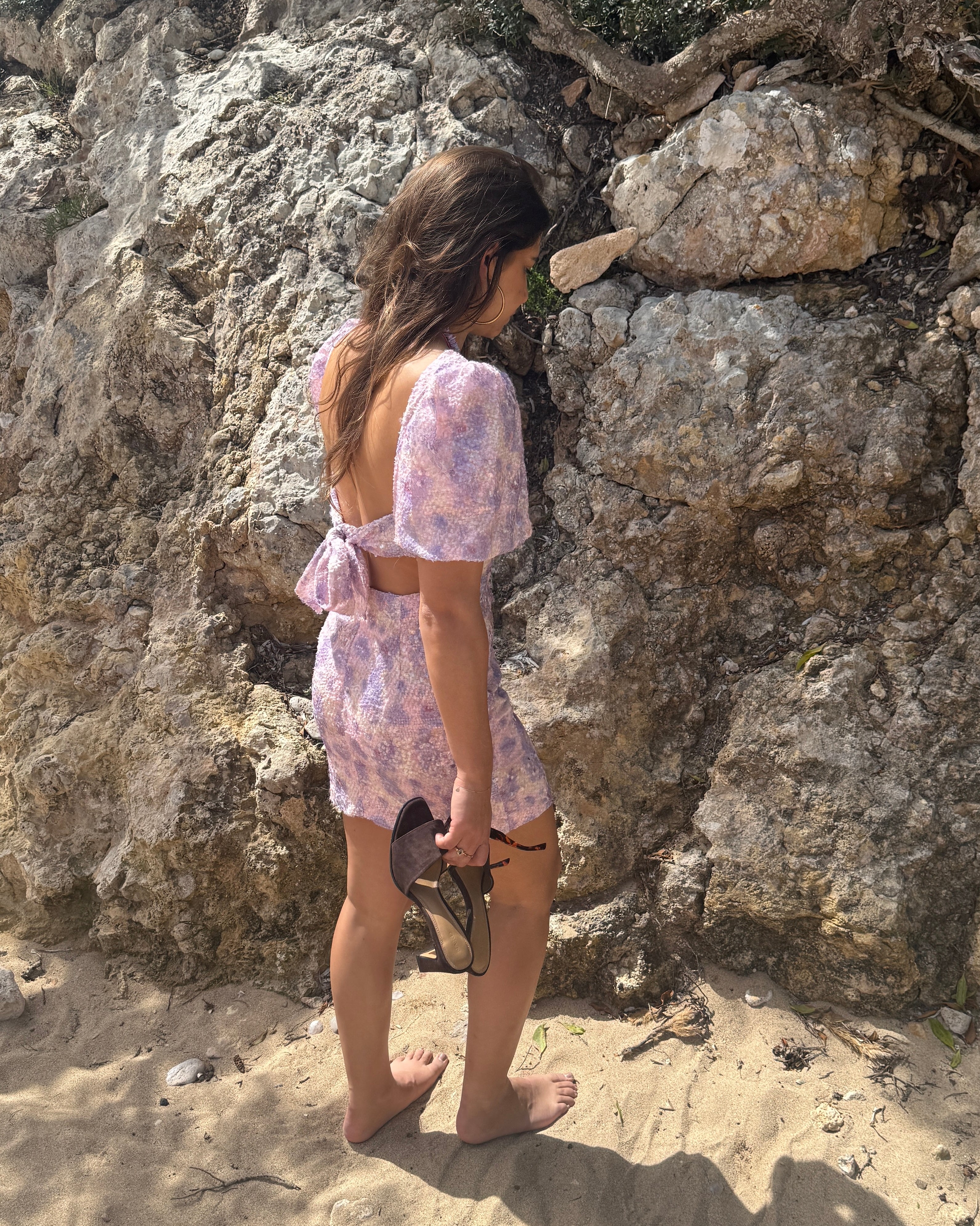 Vivian dress