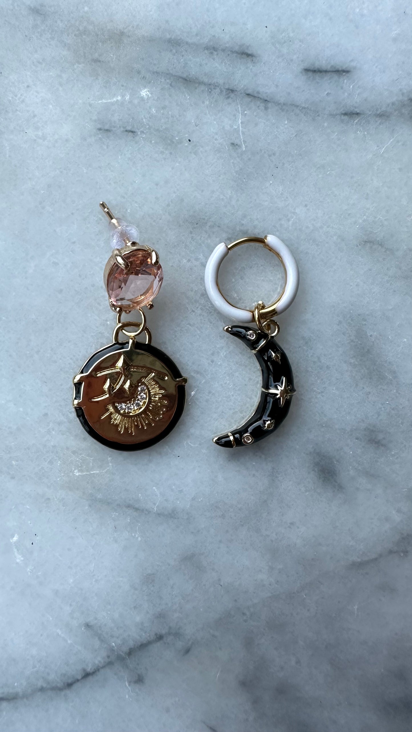 Lisa earrings