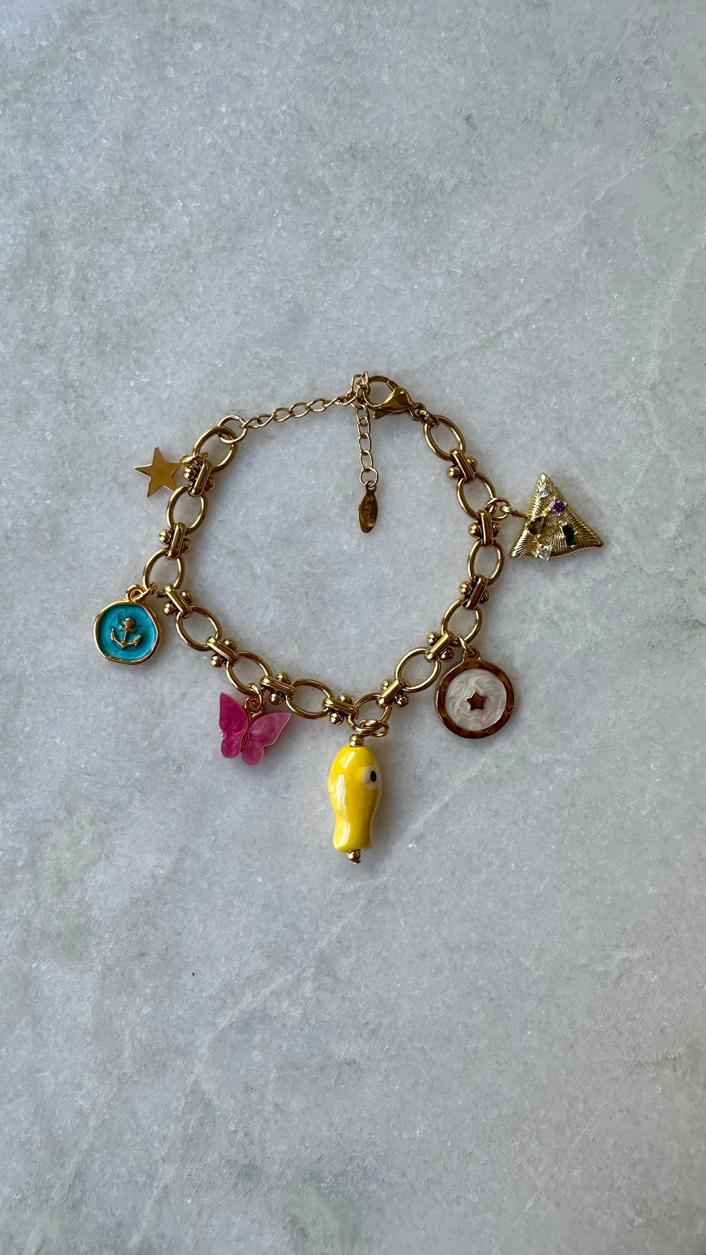 One of a kind bracelets 💥