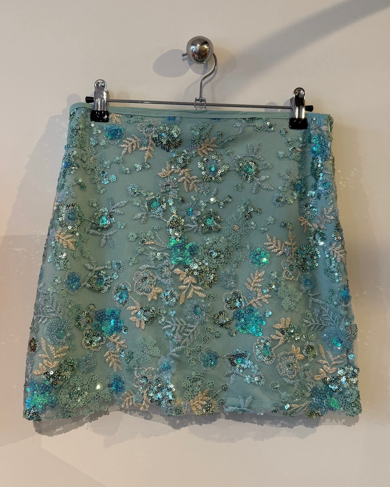Suzy skirt