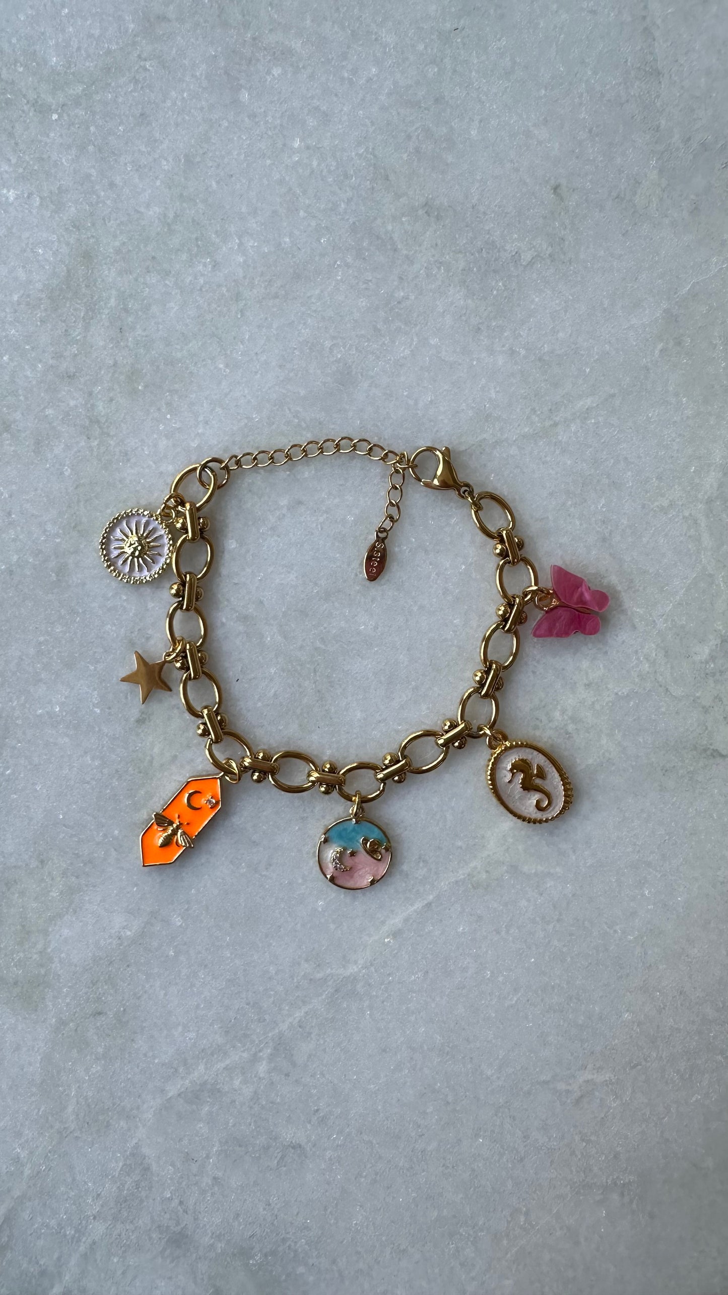 One of a kind bracelets 💥