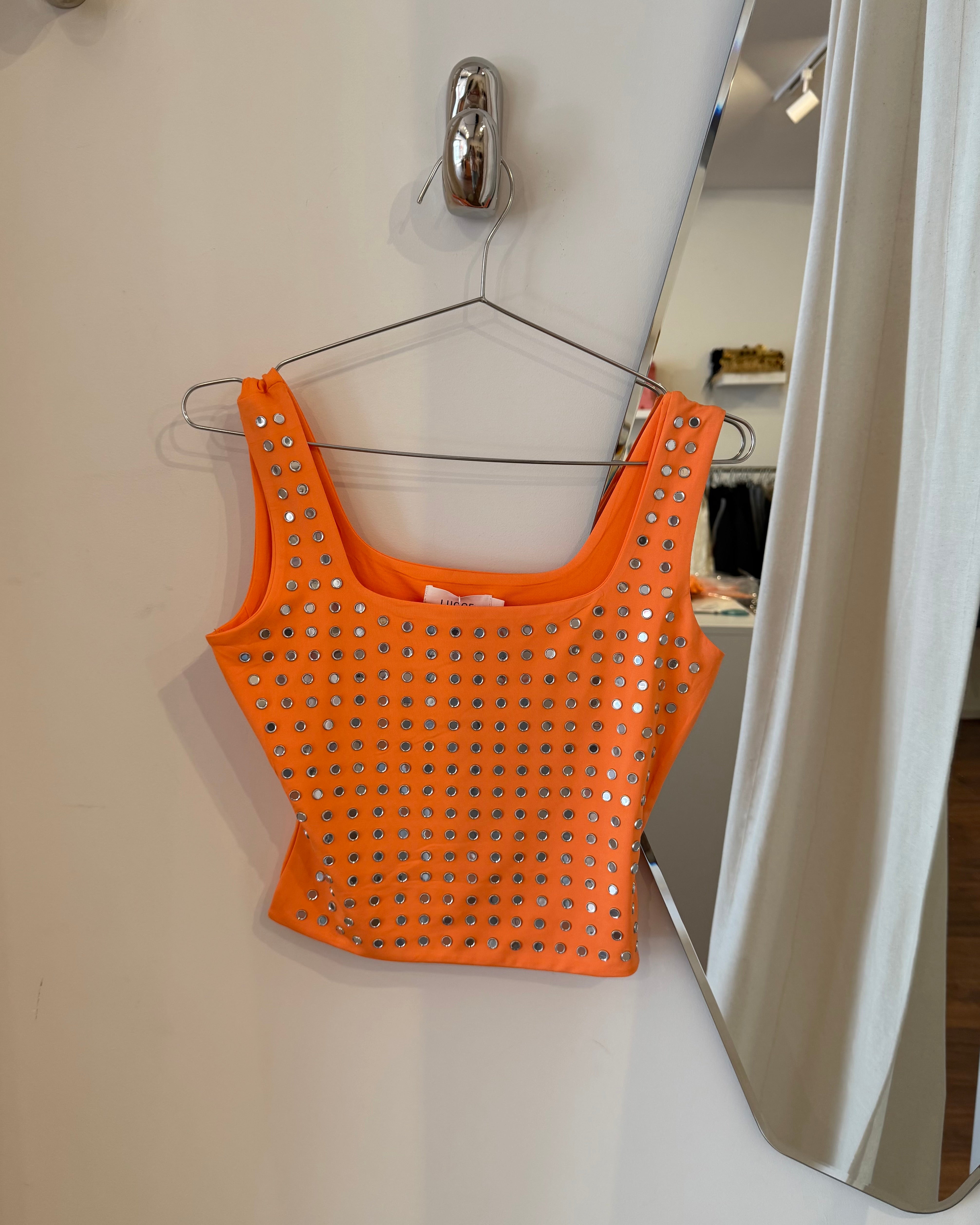 Holly top