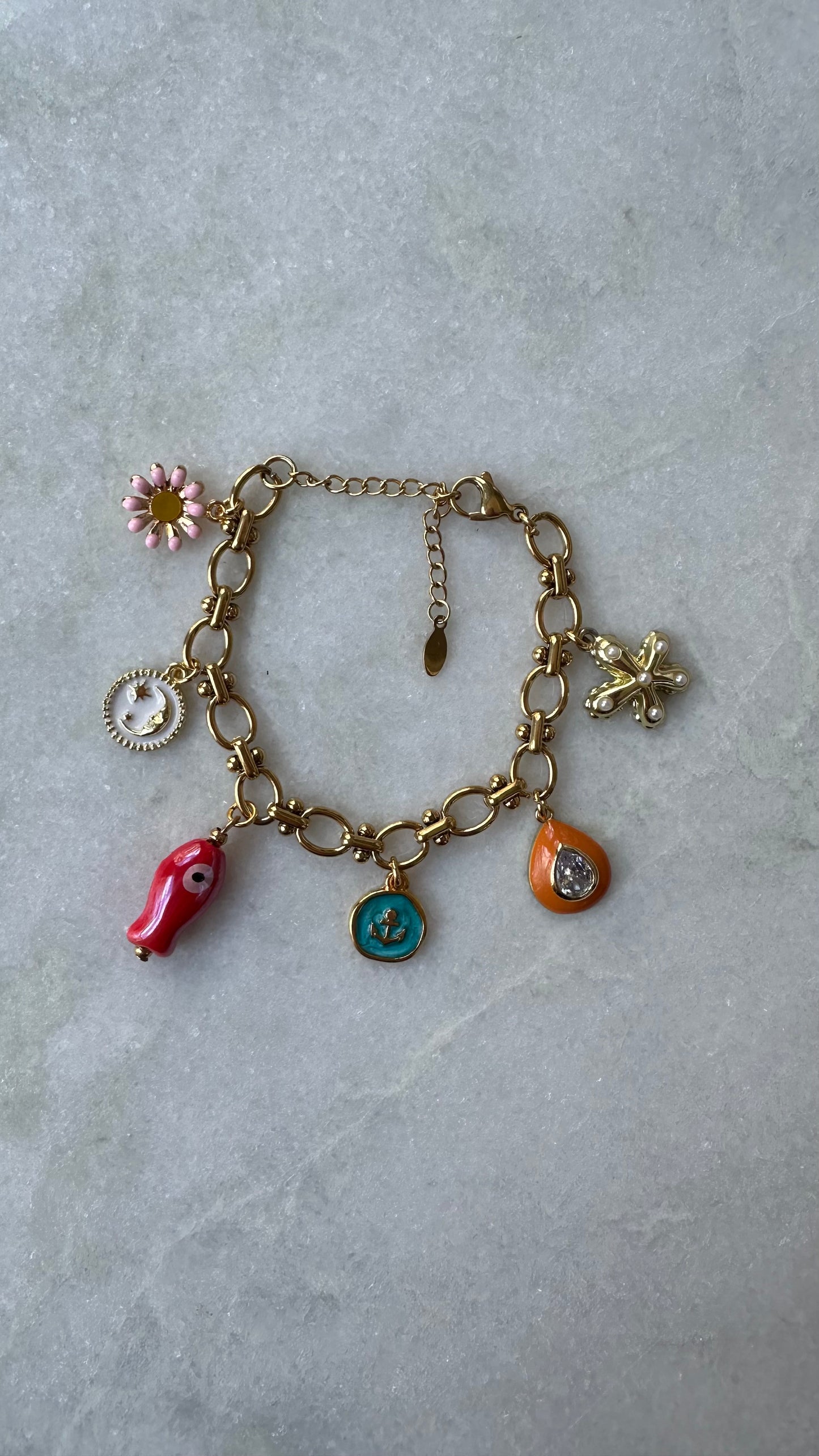 One of a kind bracelets 💥