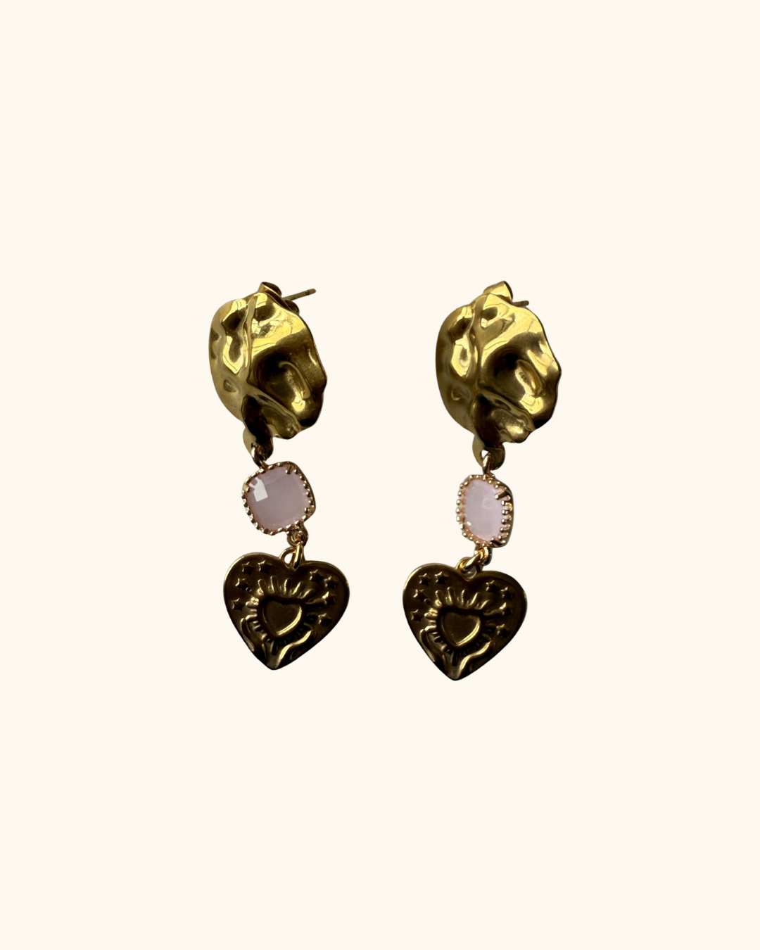 Charlotte earrings