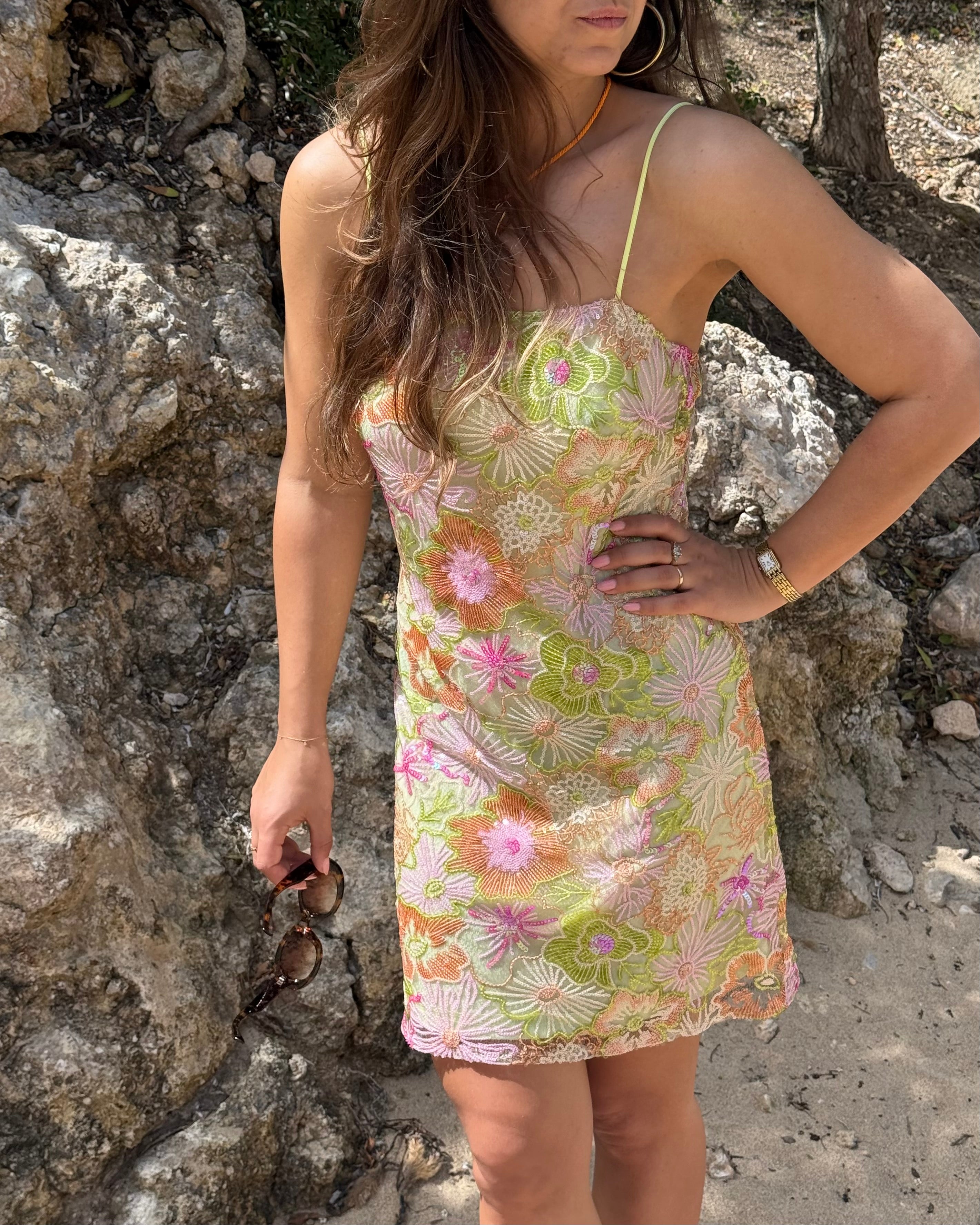 Jenny dress