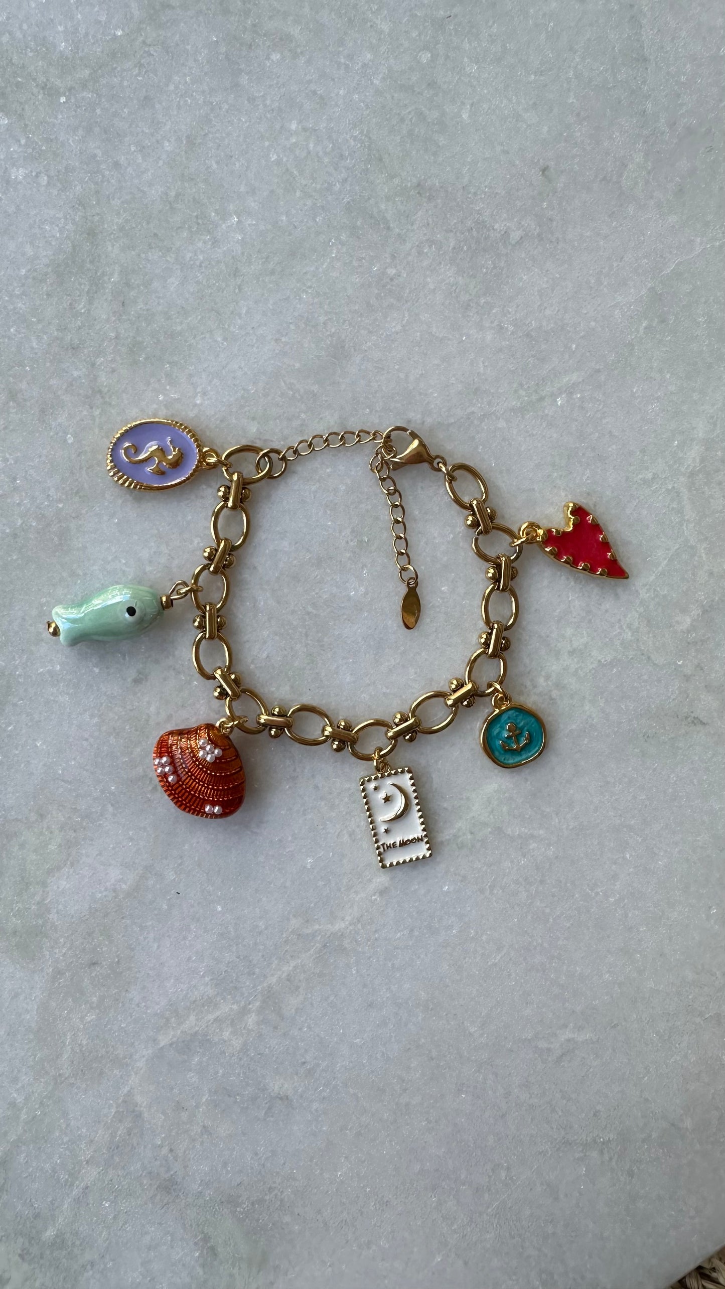 One of a kind bracelets 💥