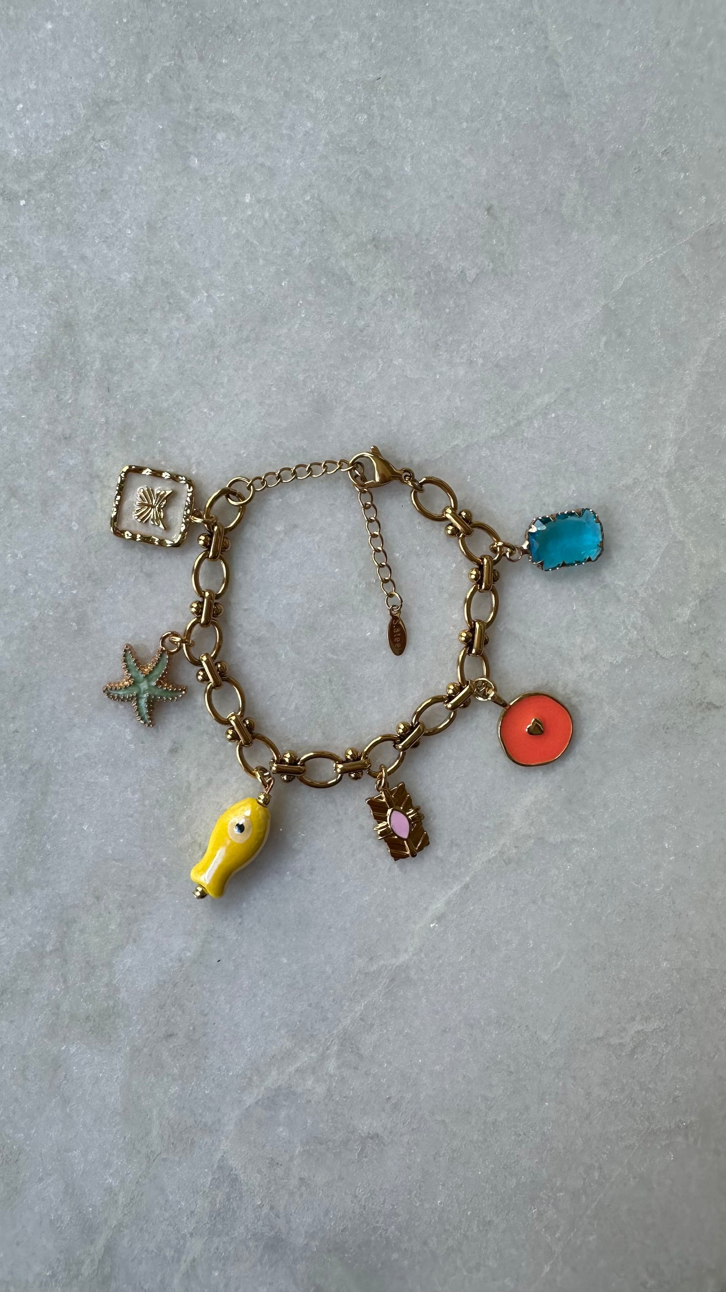 One of a kind bracelets 💥