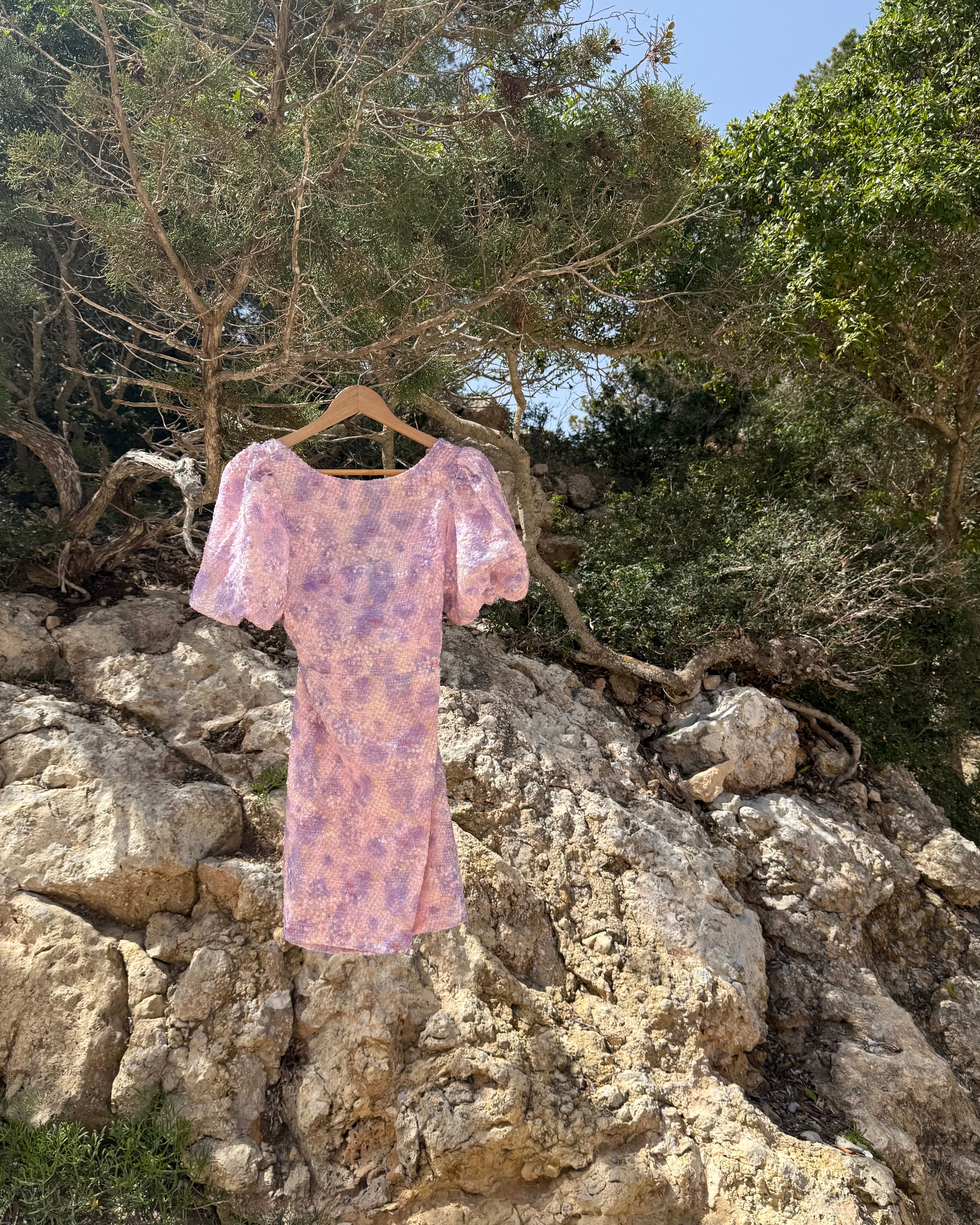 Vivian dress