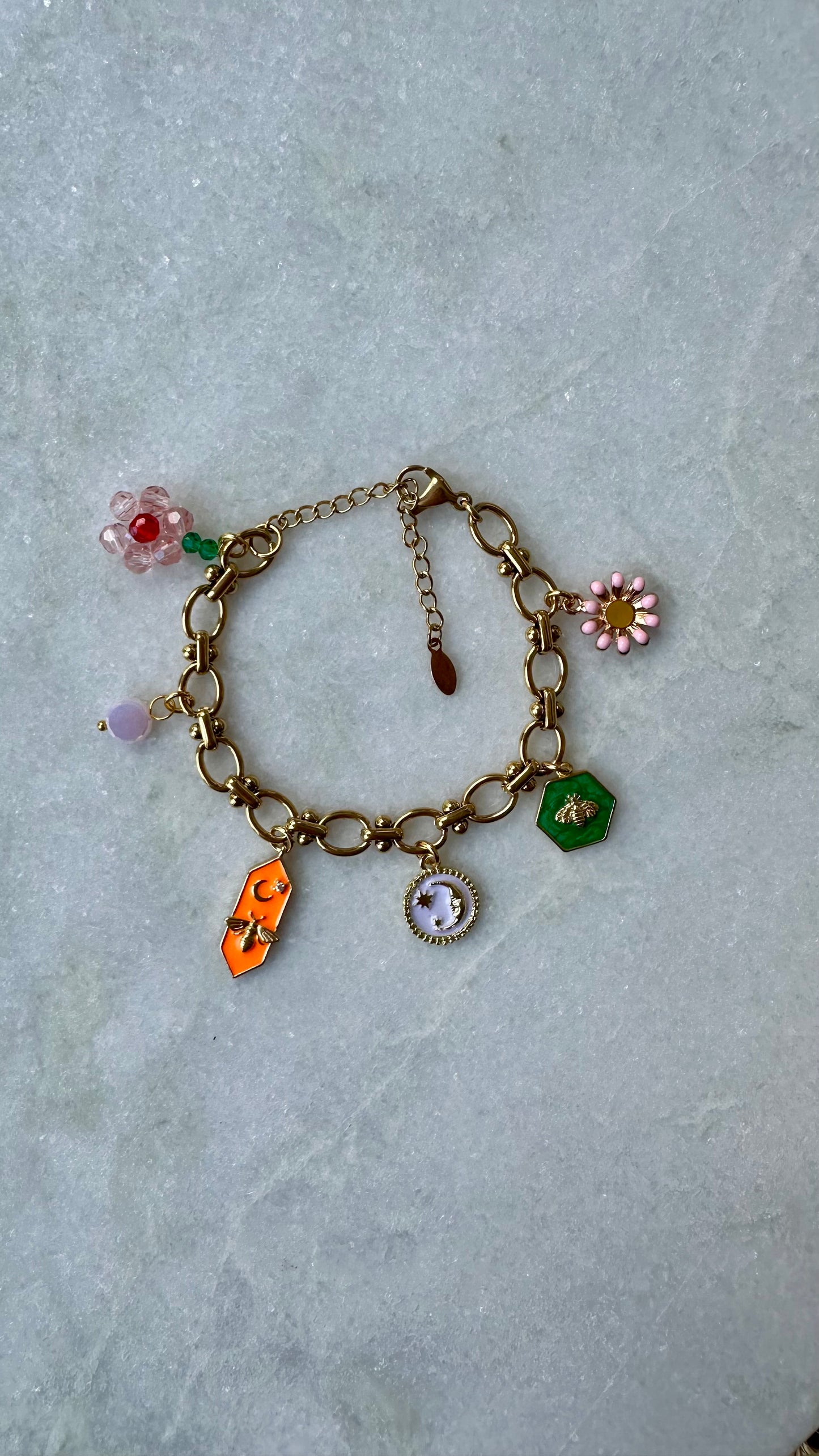 One of a kind bracelets 💥