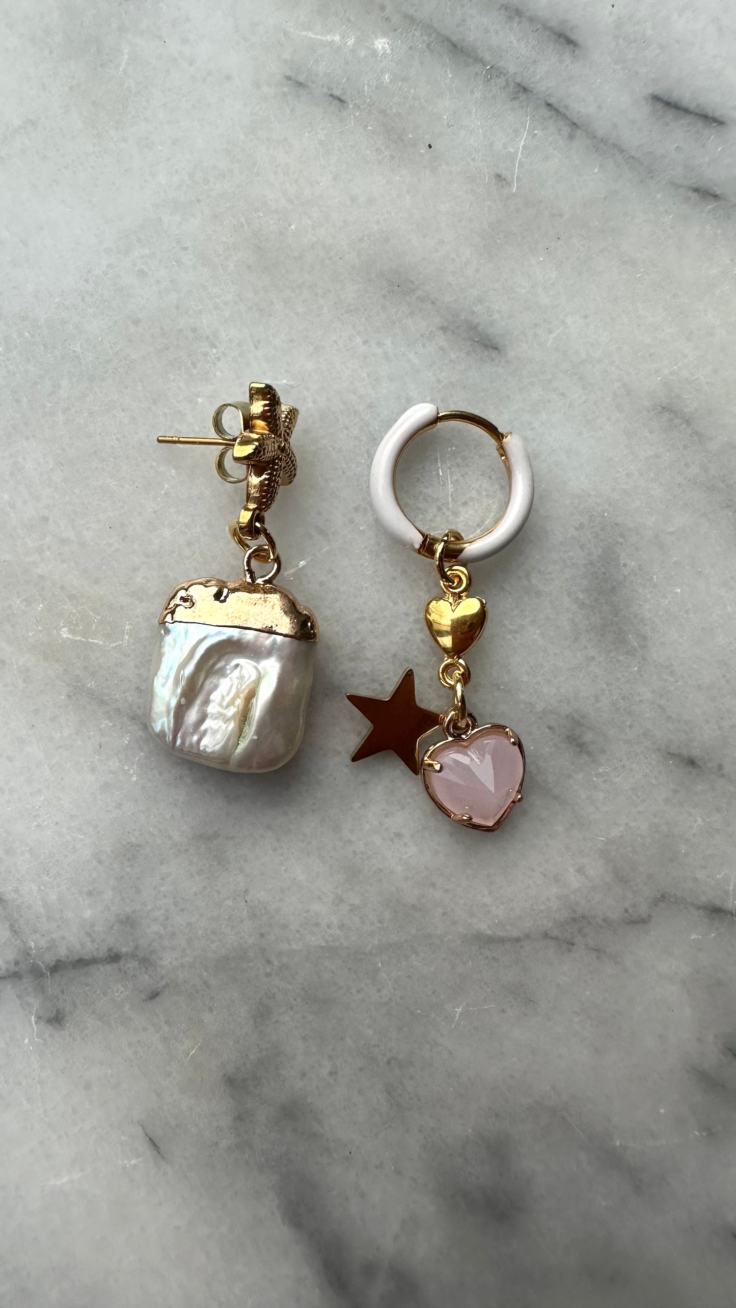 Lola earrings
