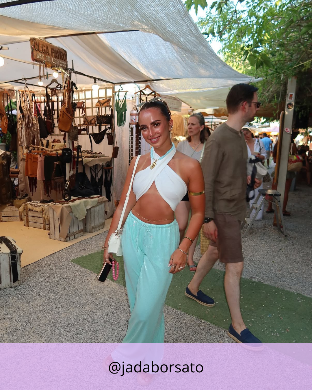 Jada Borsato