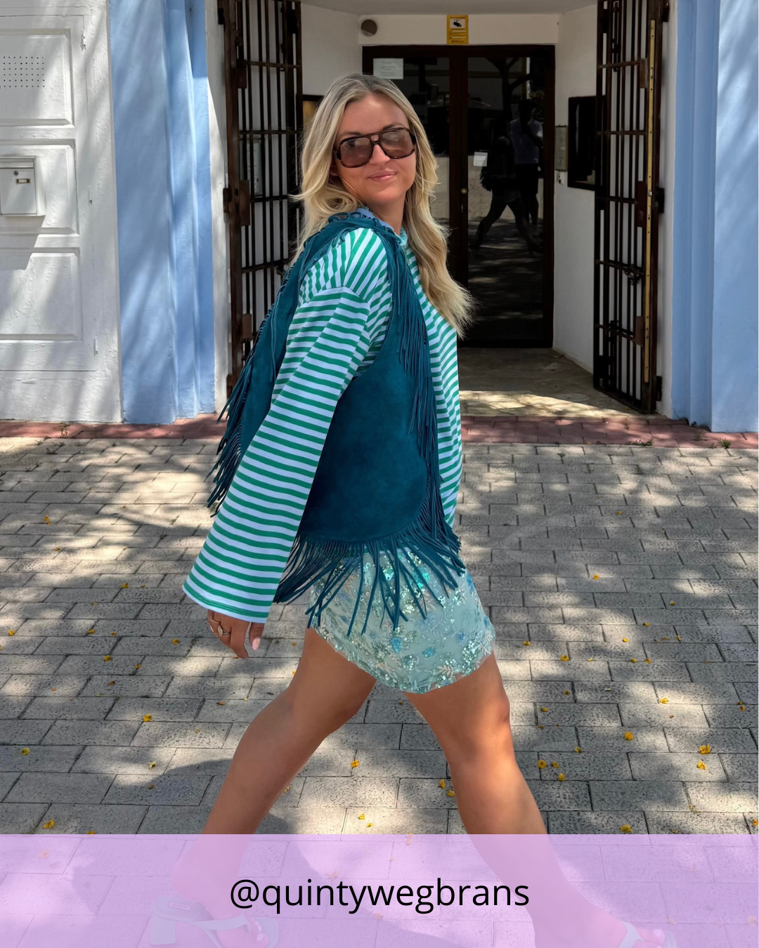 Quinty Wegbrans