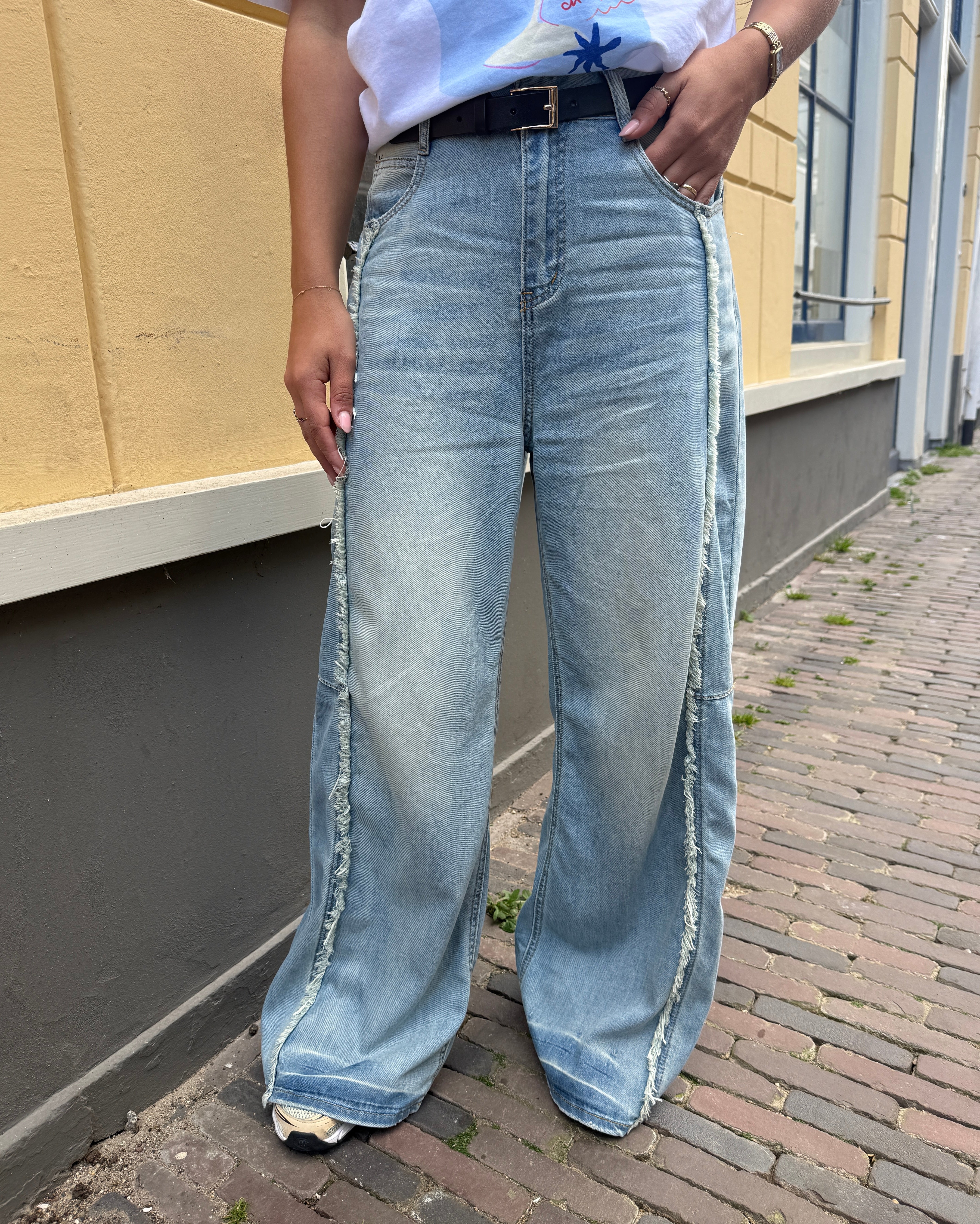 Iza Jeans