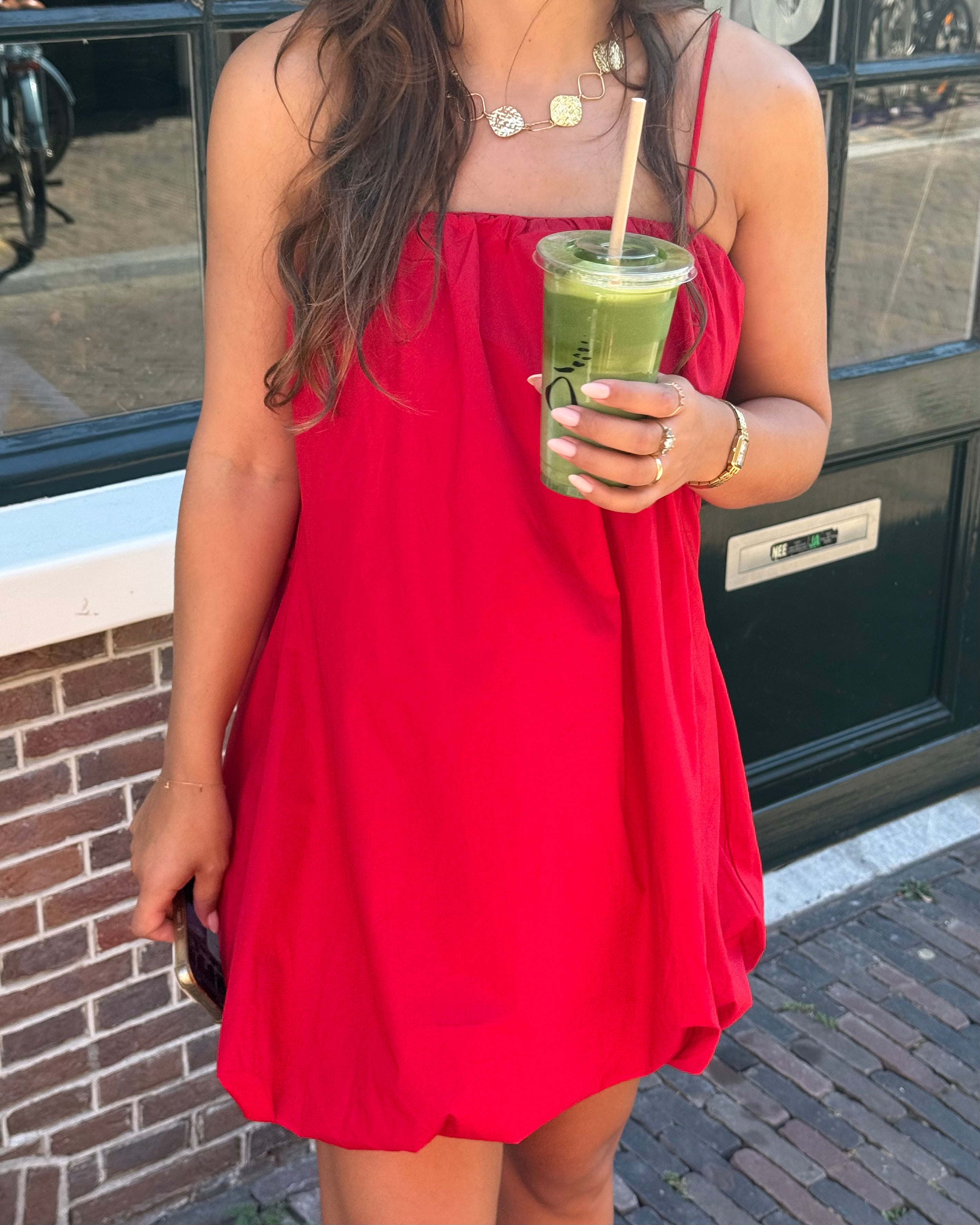 Ruby dress