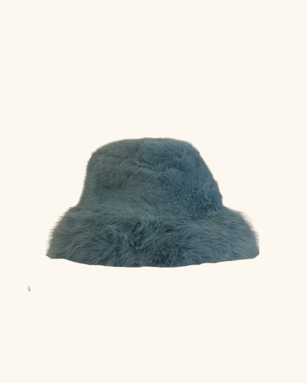 Molly hat blue