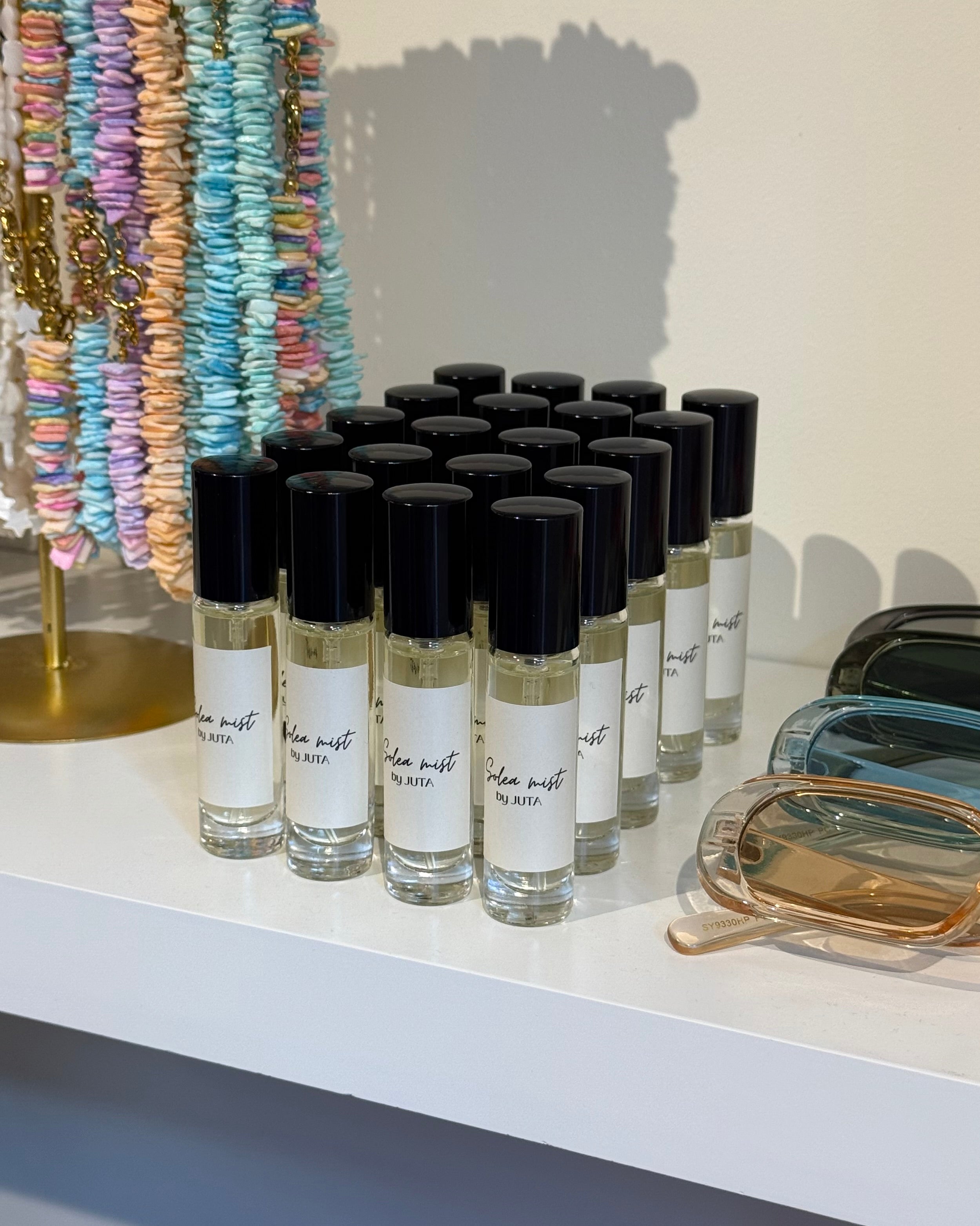 Solea mist