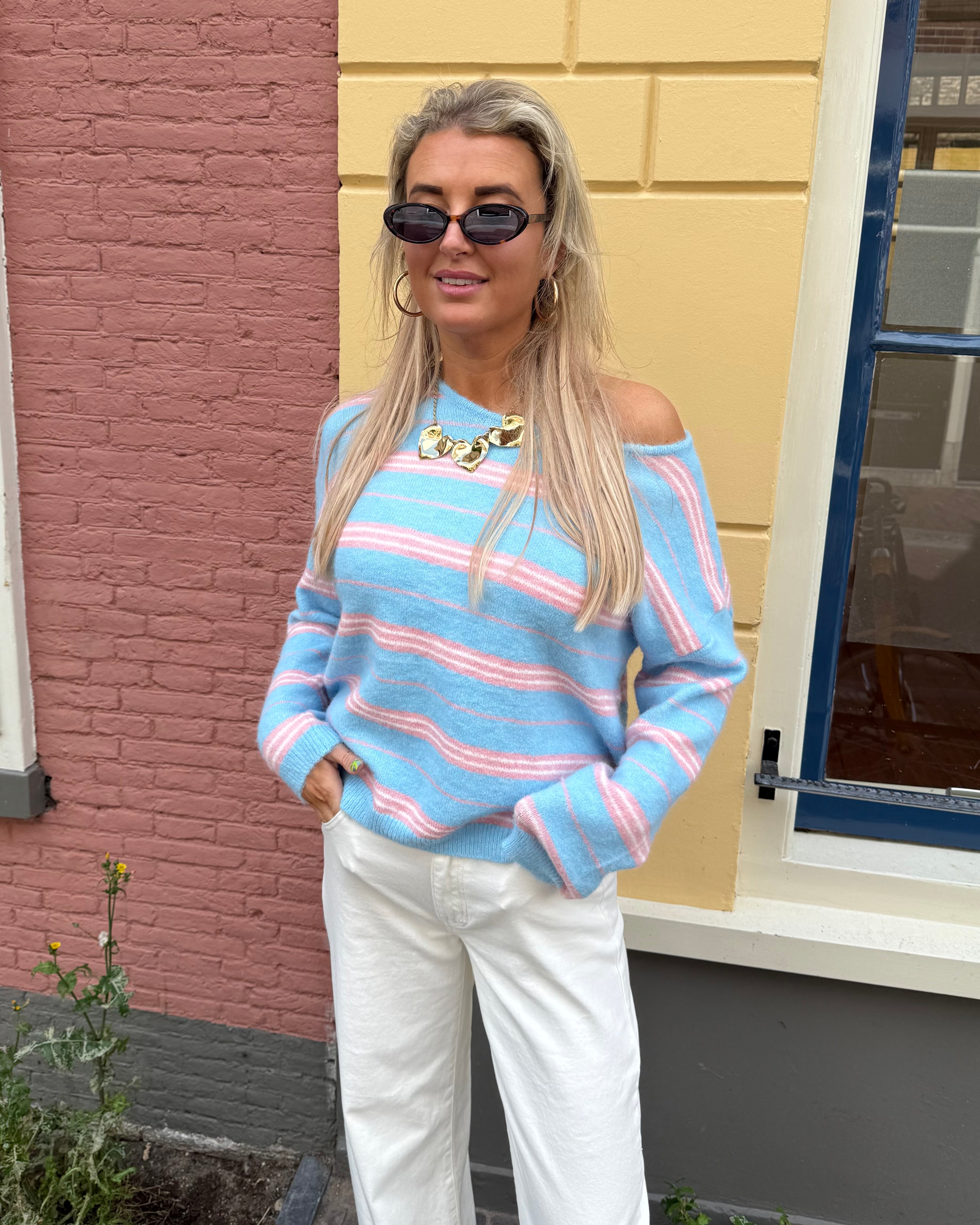 Bente cardigan