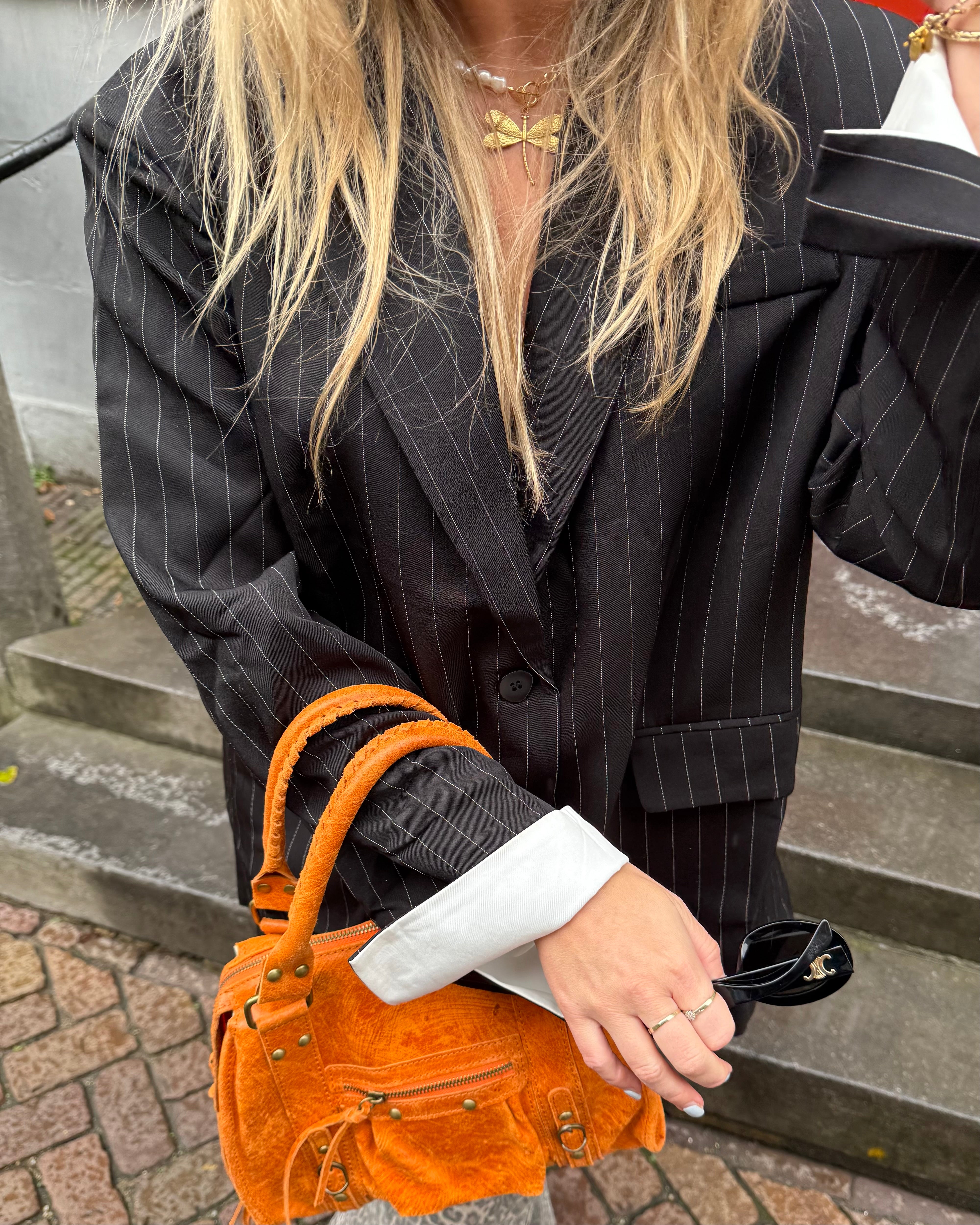 Celia blazer