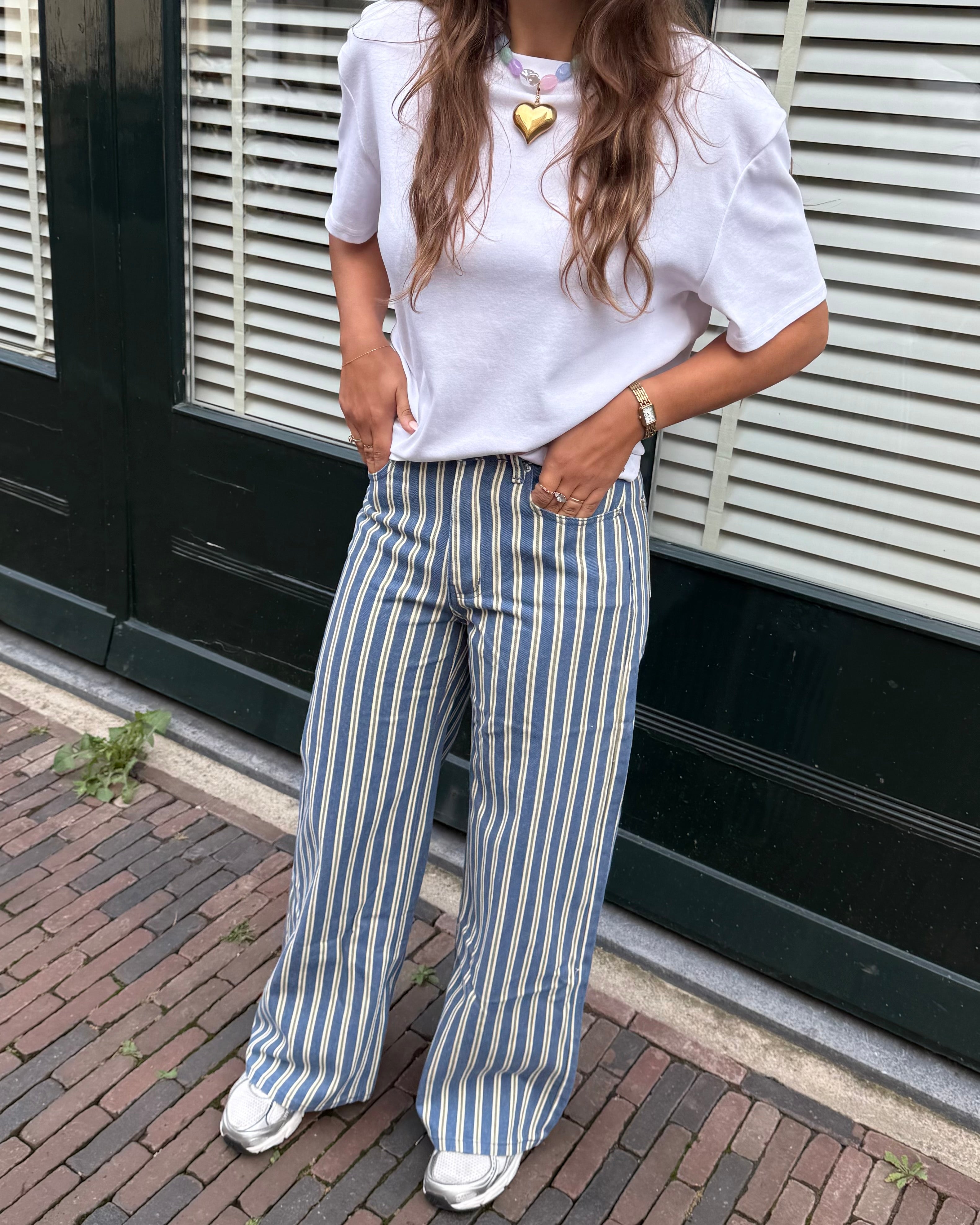 Hailey jeans