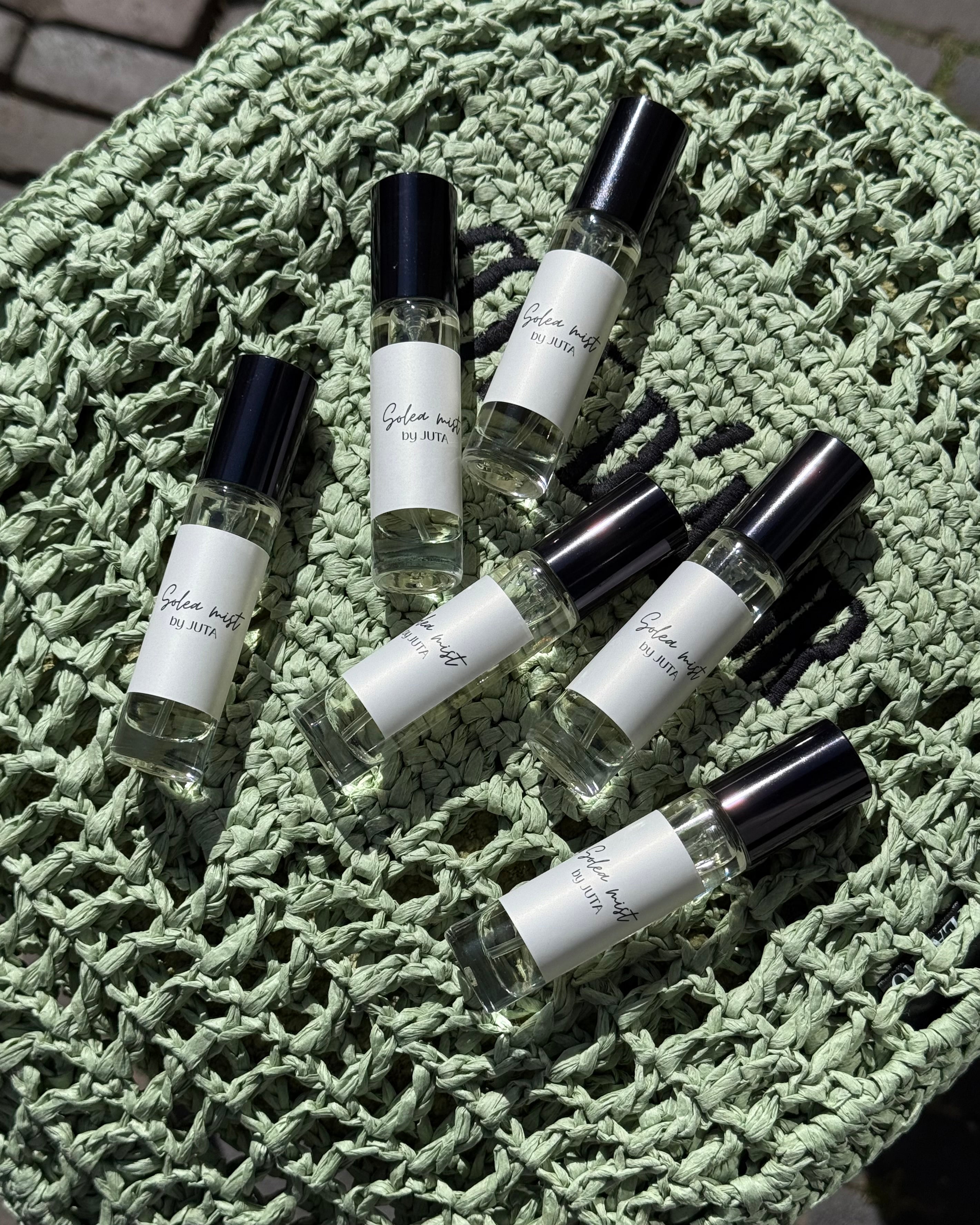 Solea mist