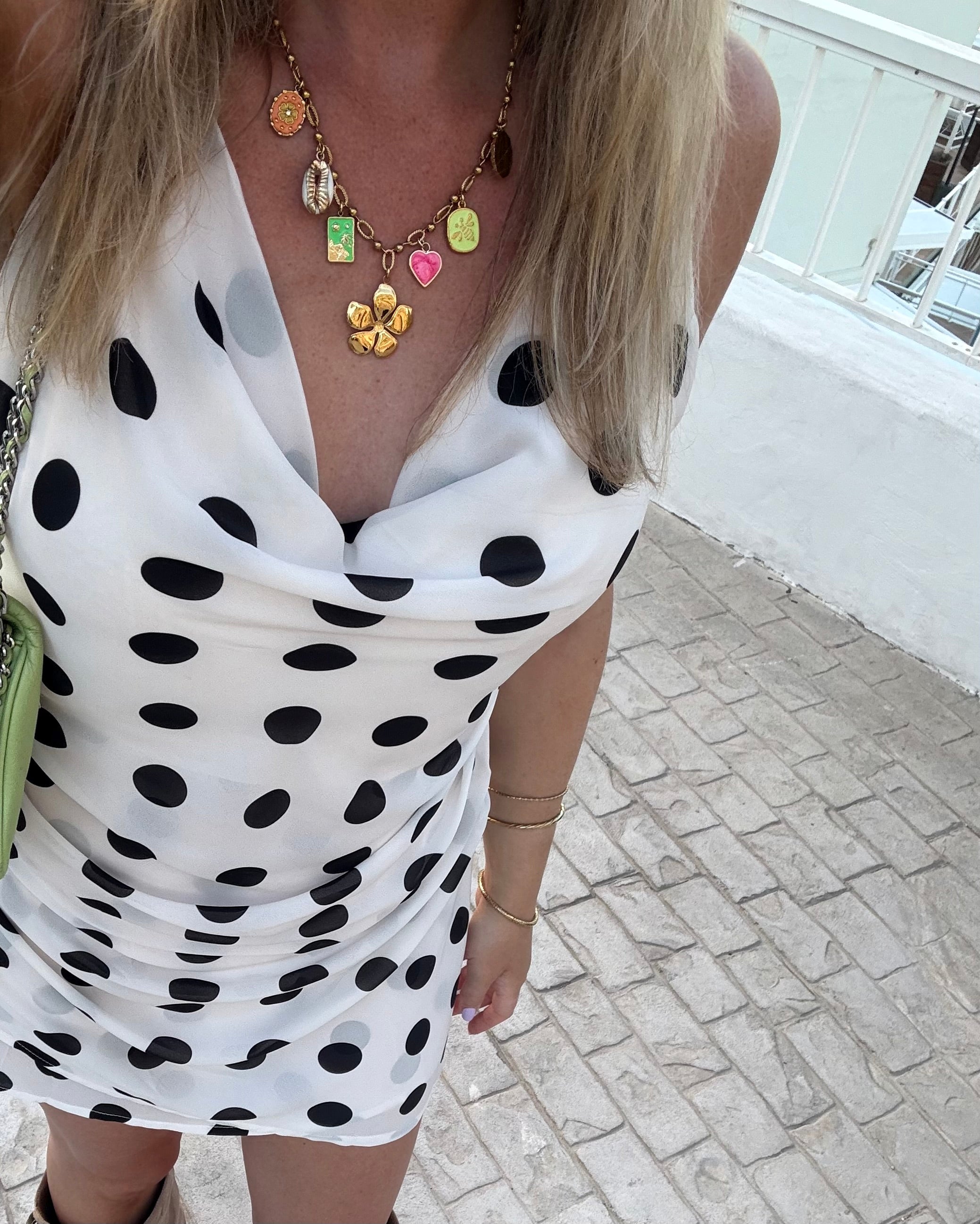 Isabella necklace