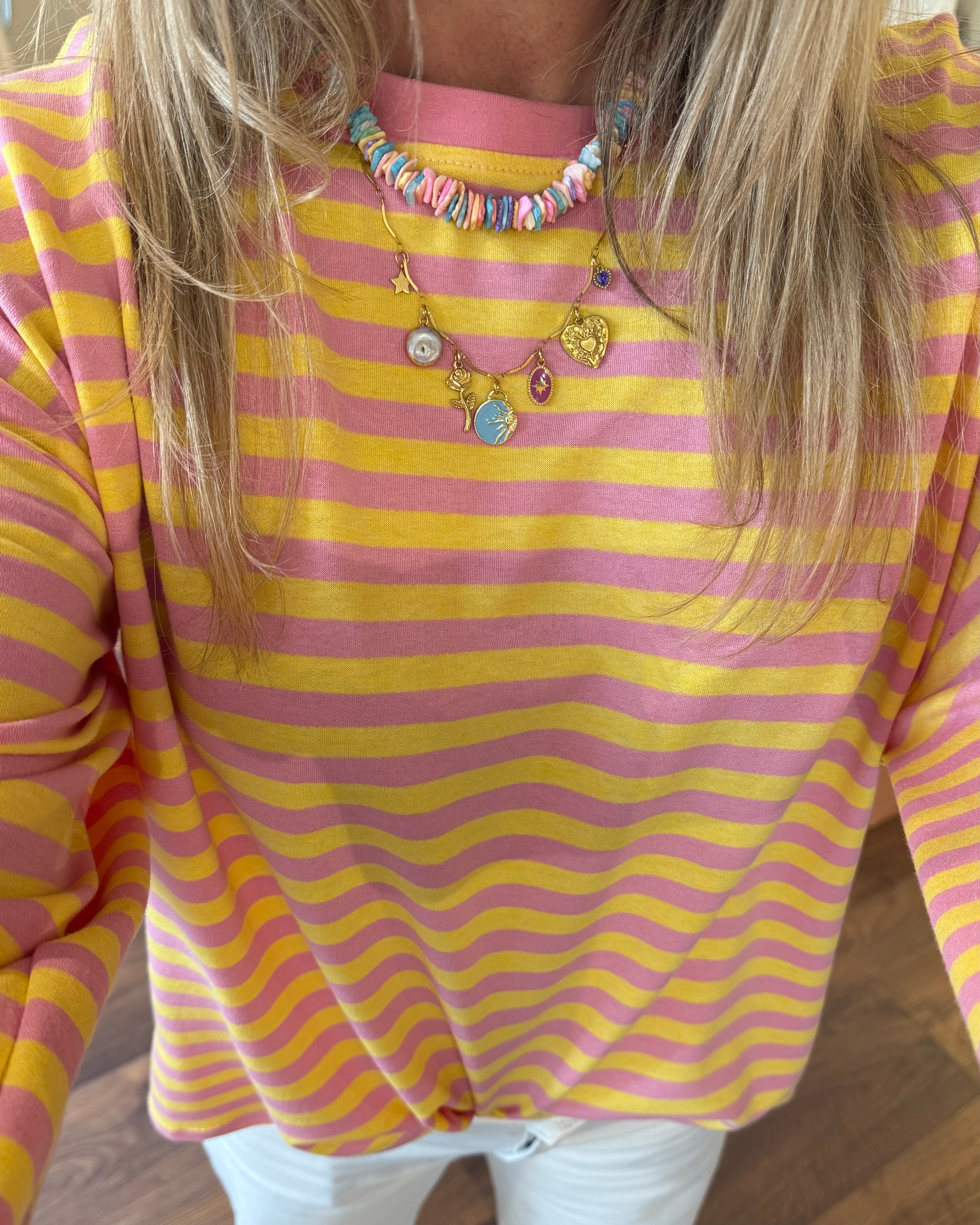 Mandy necklace