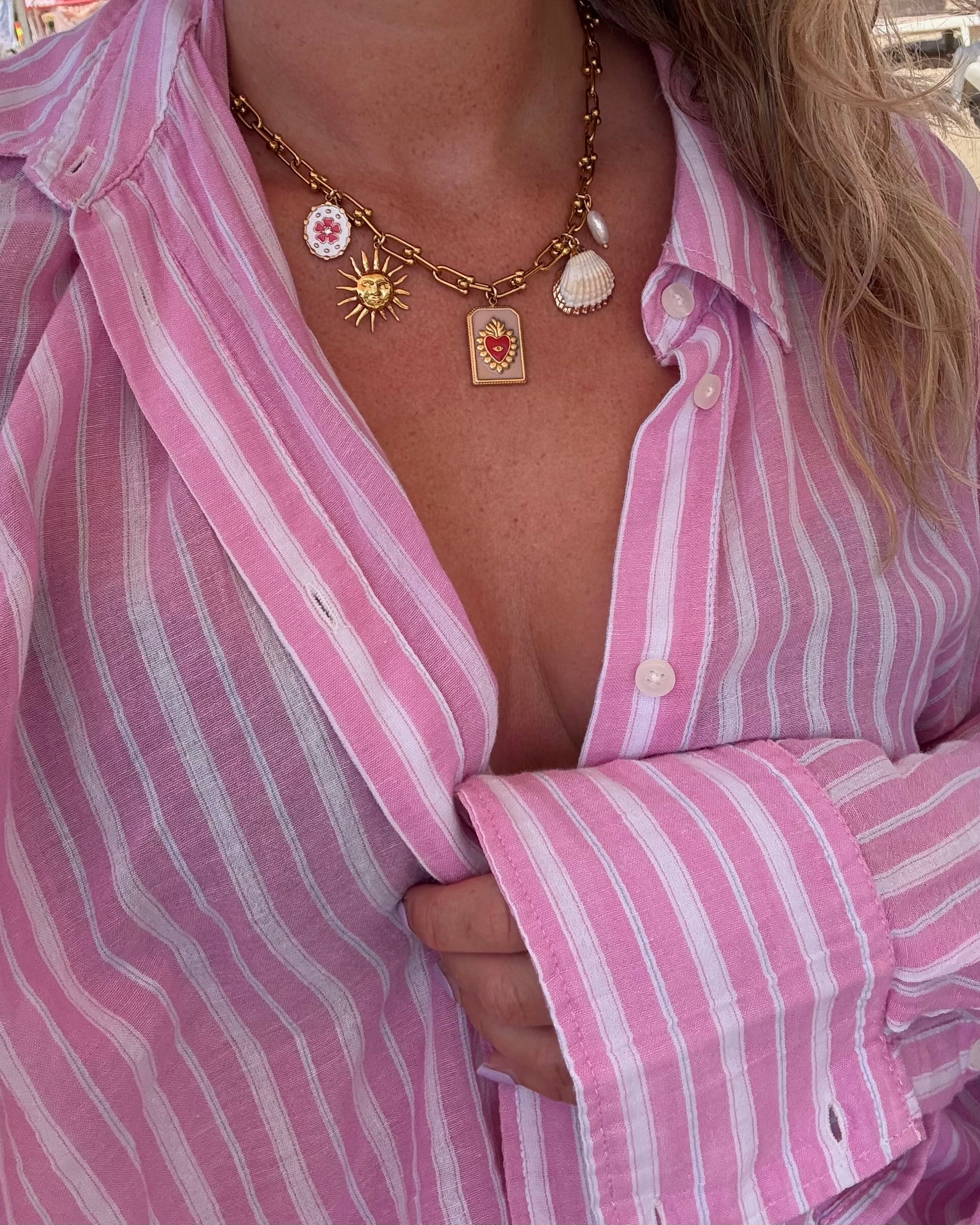 Valentina necklace