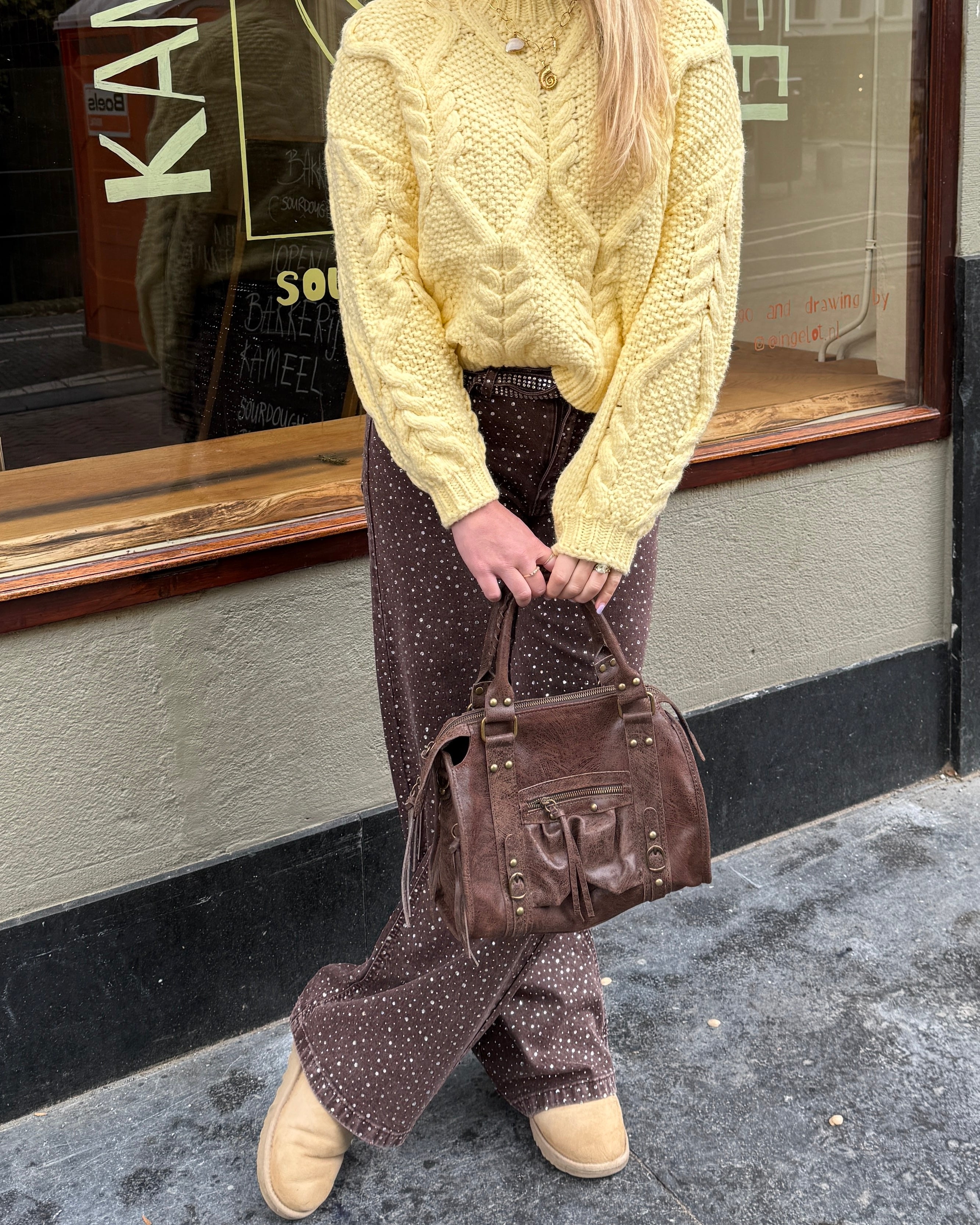 Jackie bag