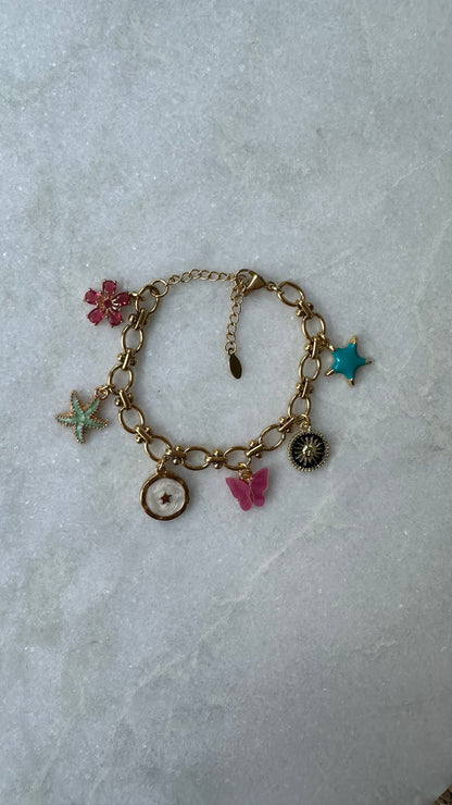 One of a kind bracelets 💥