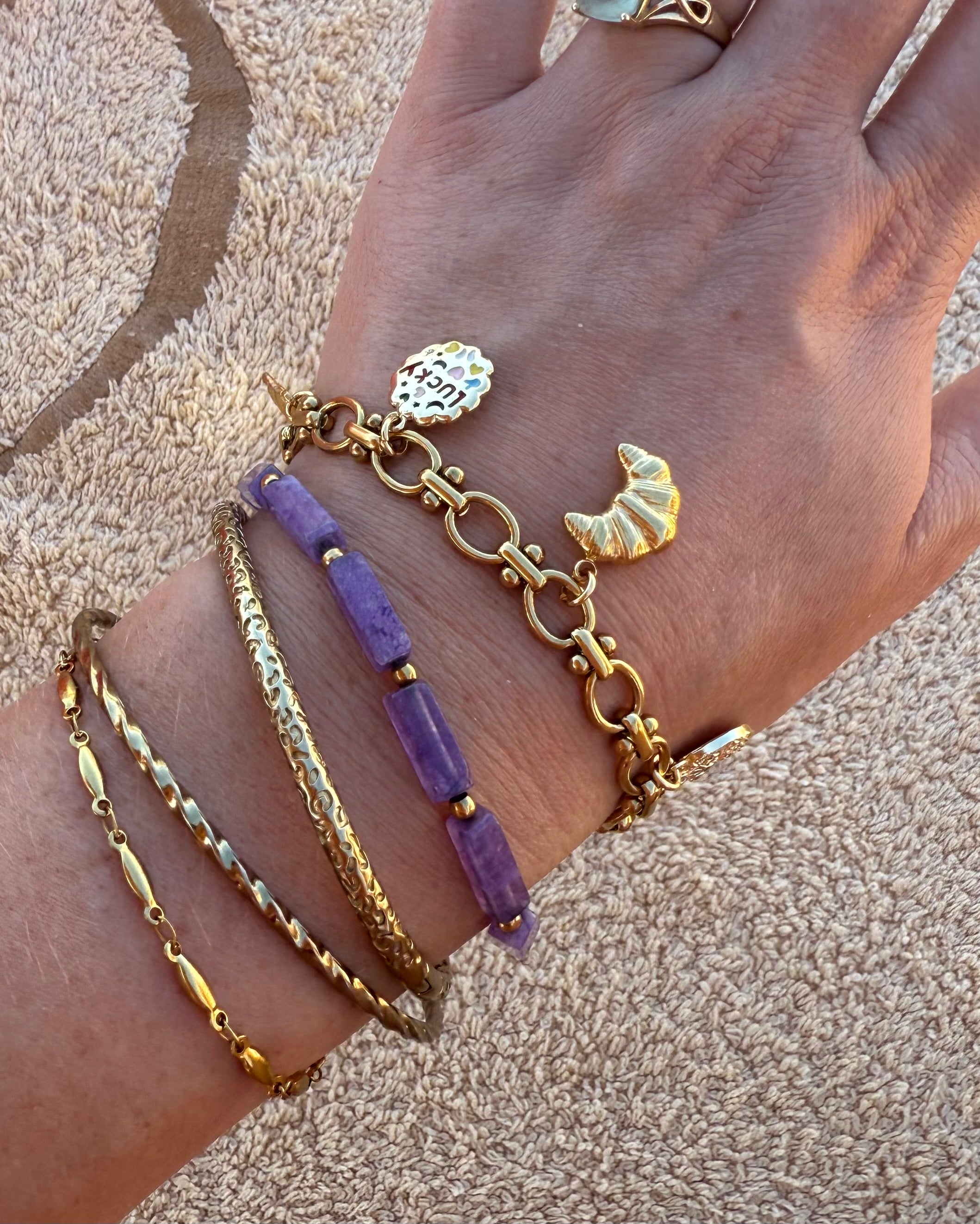 Alba bracelet