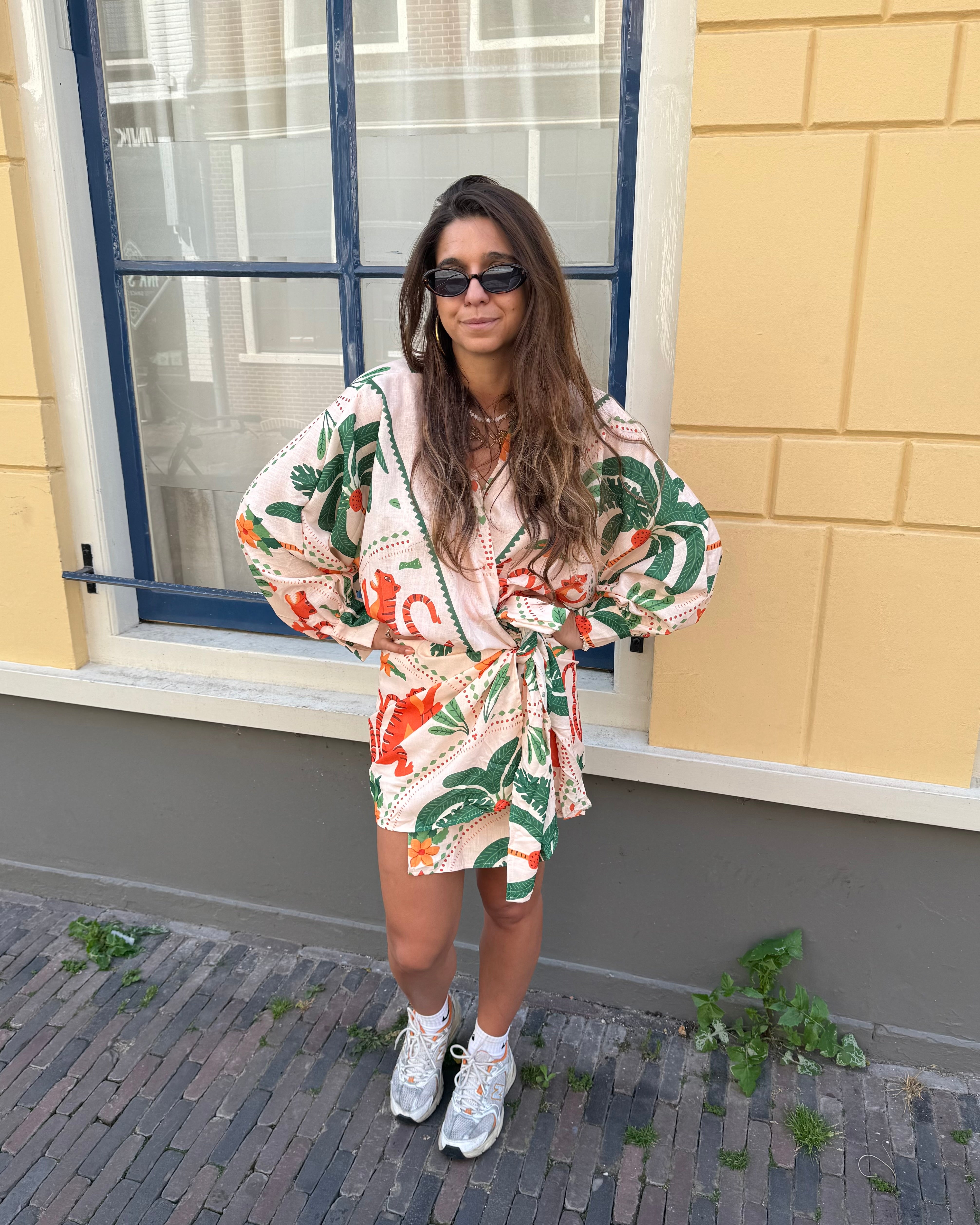 Dana dress