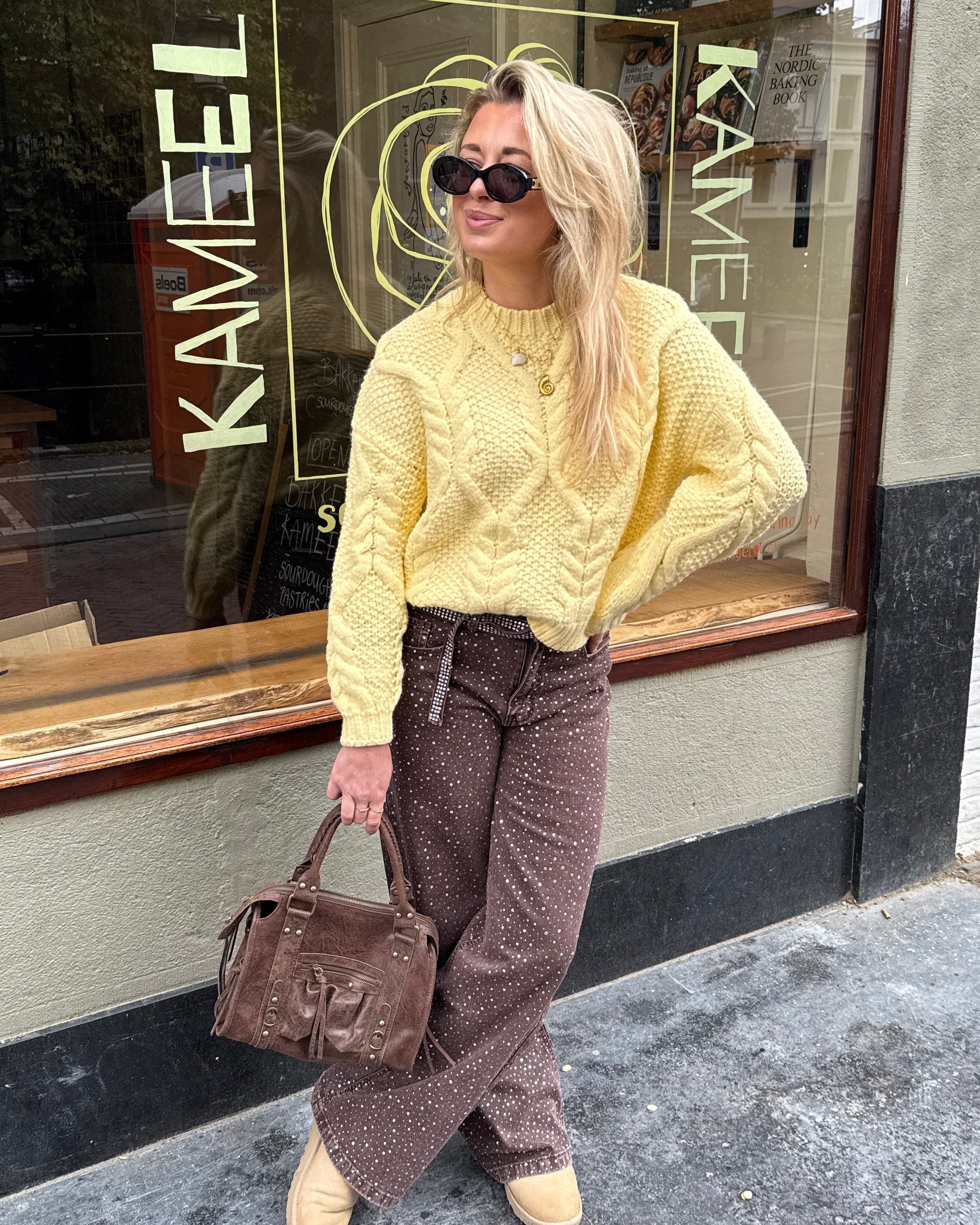 Roxy jeans