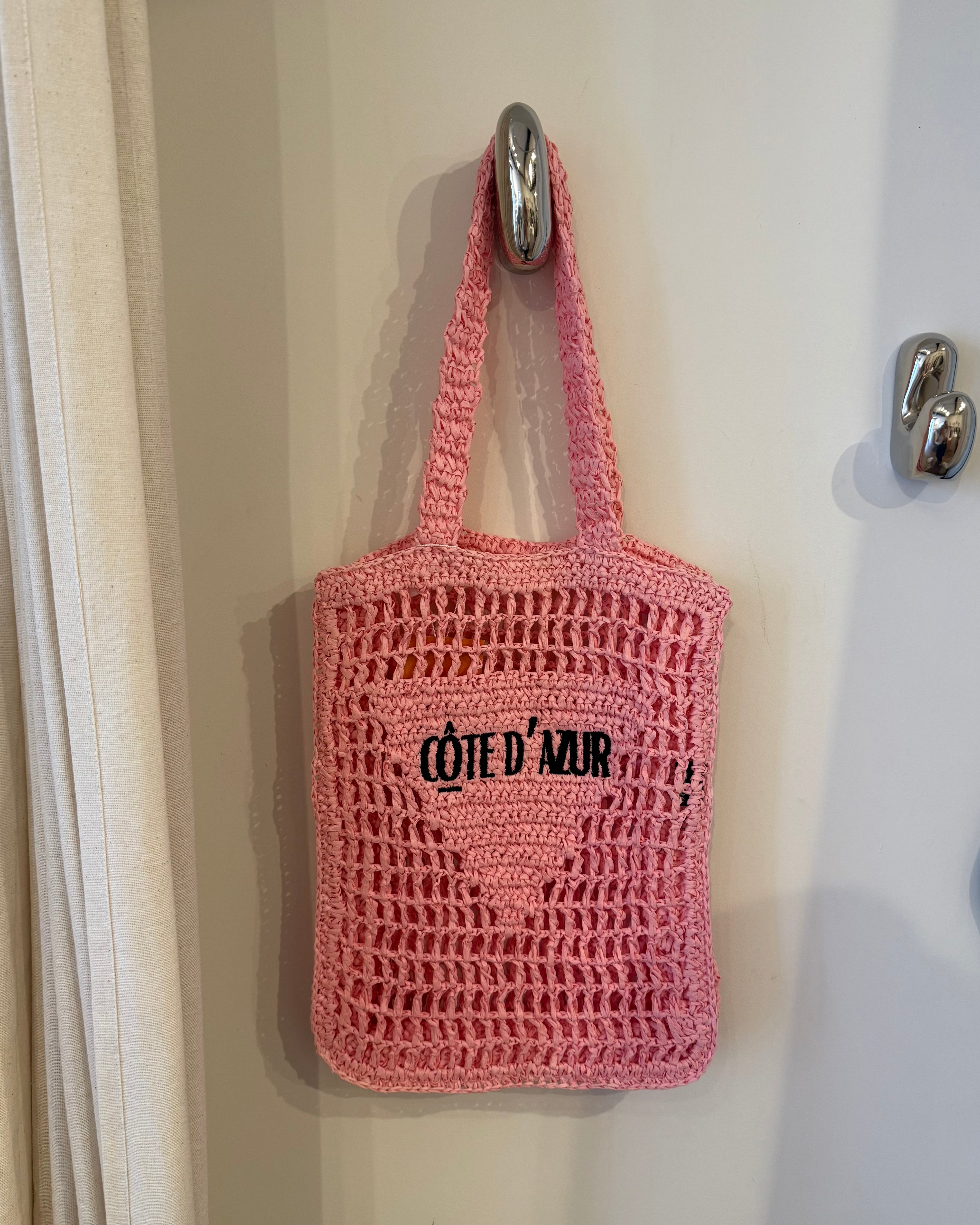 Summer bag