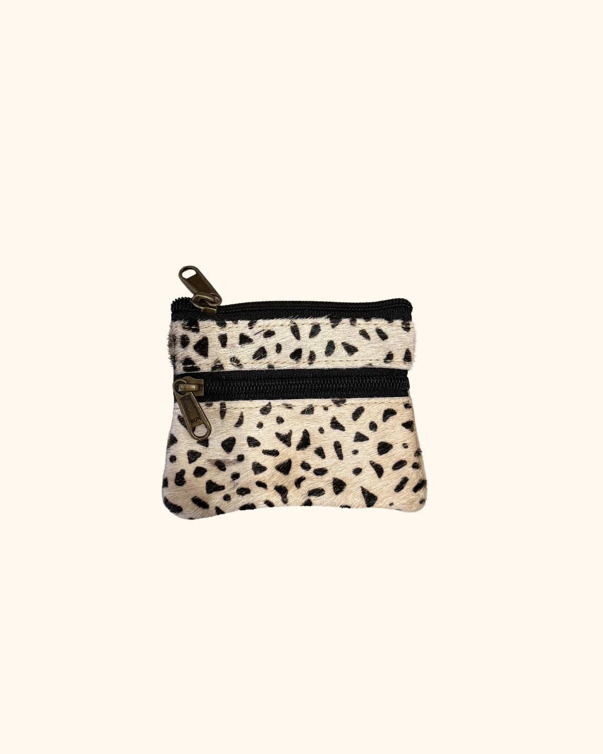 Wallet multi print
