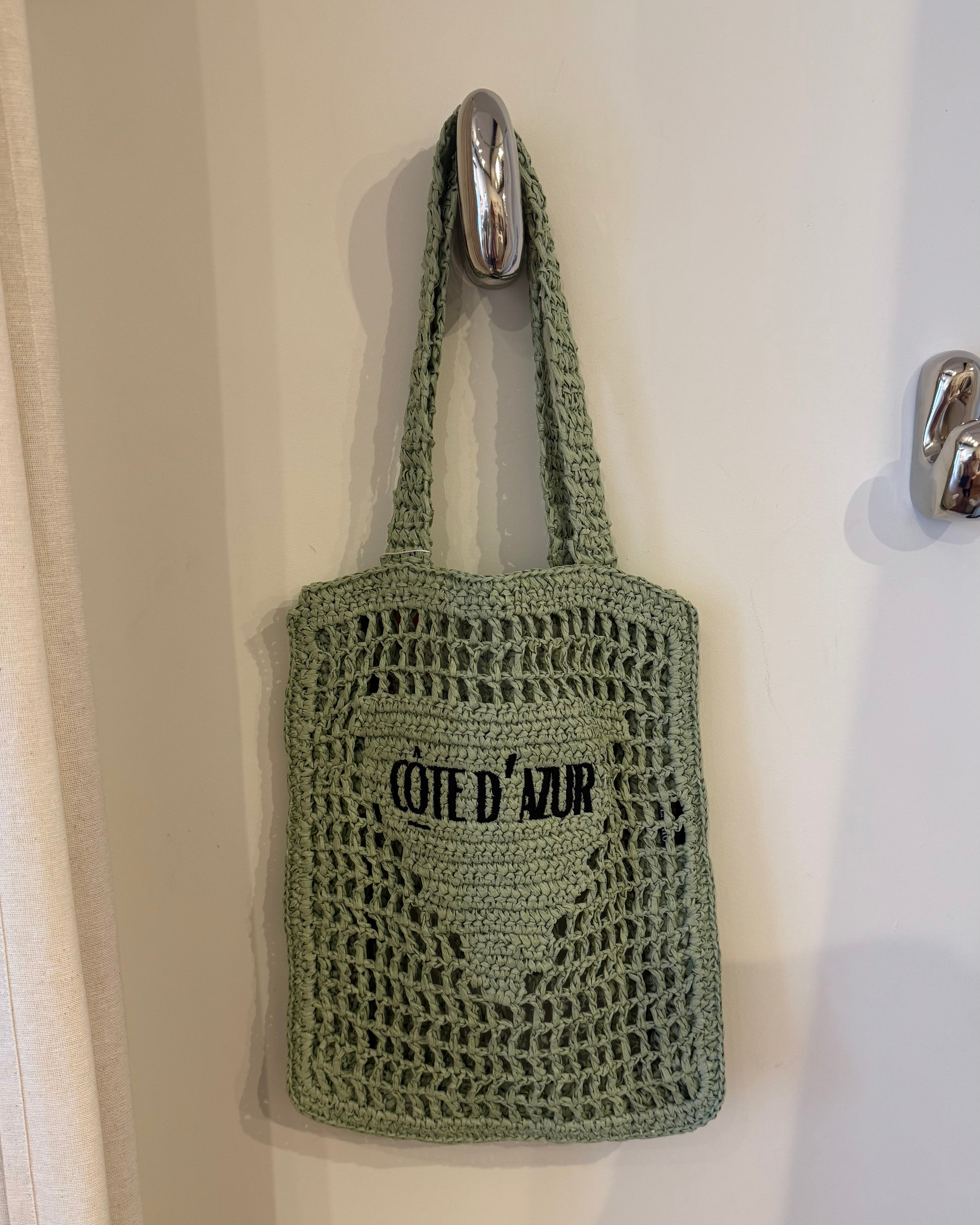 Summer bag