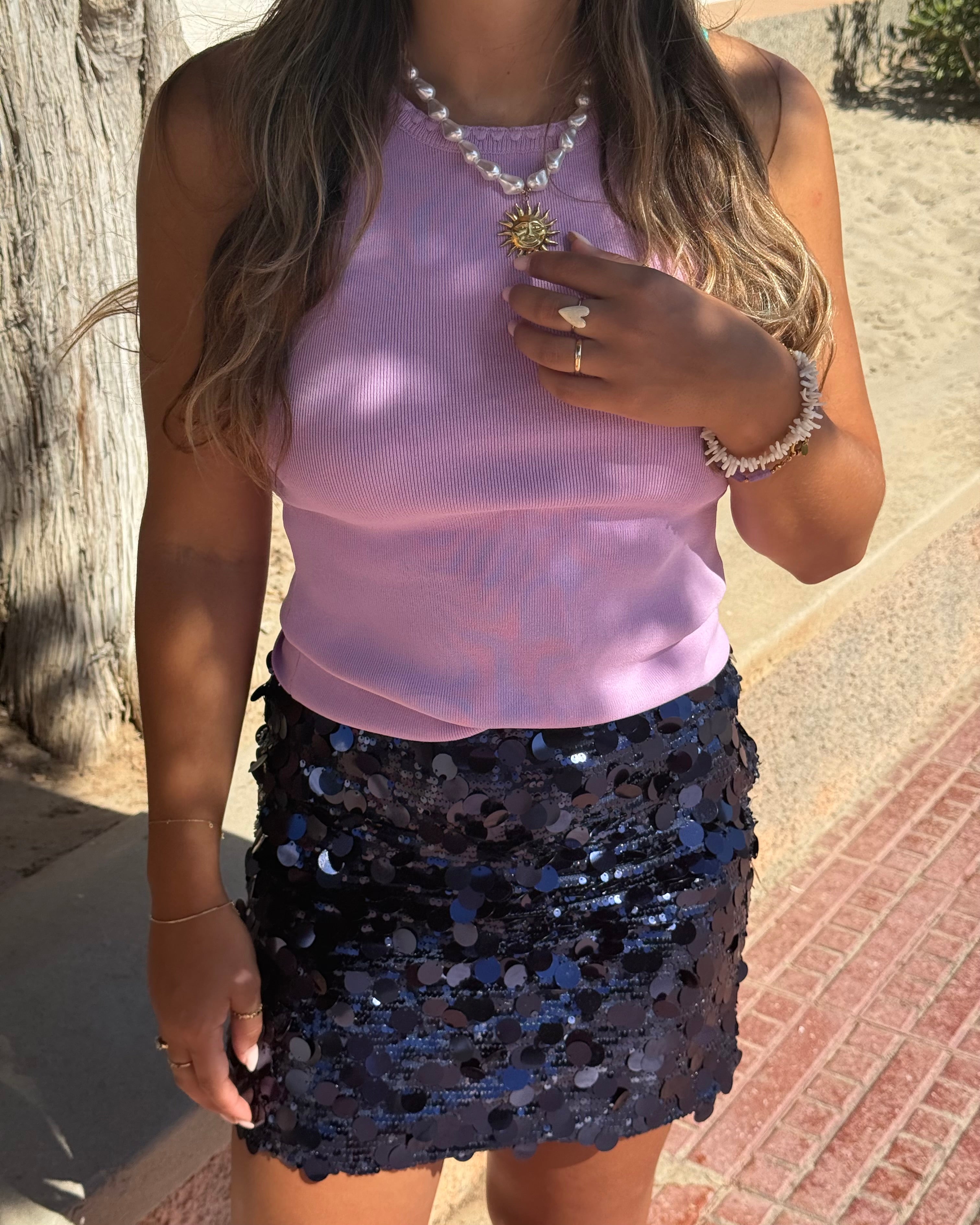 Holly top