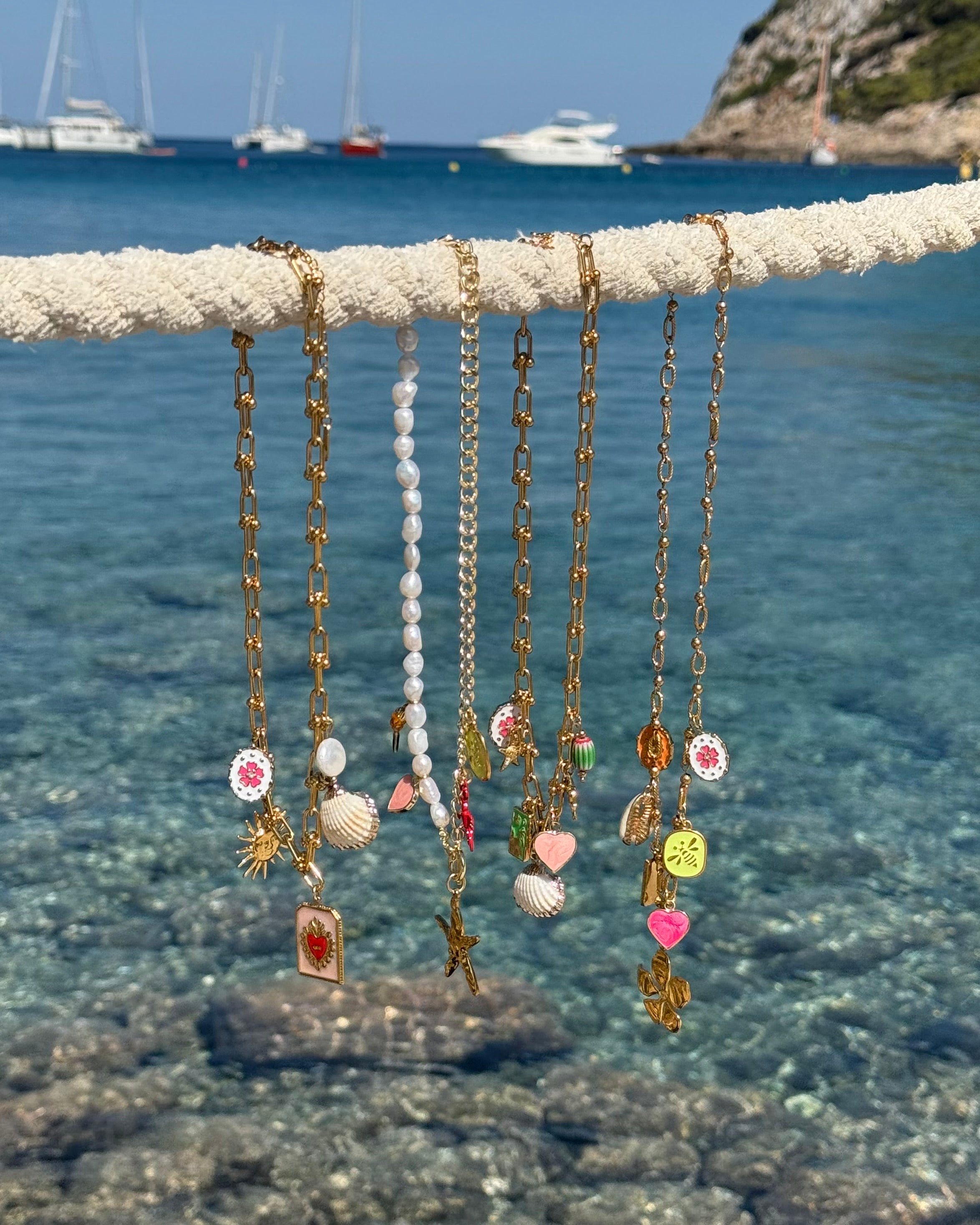 Sofia necklace