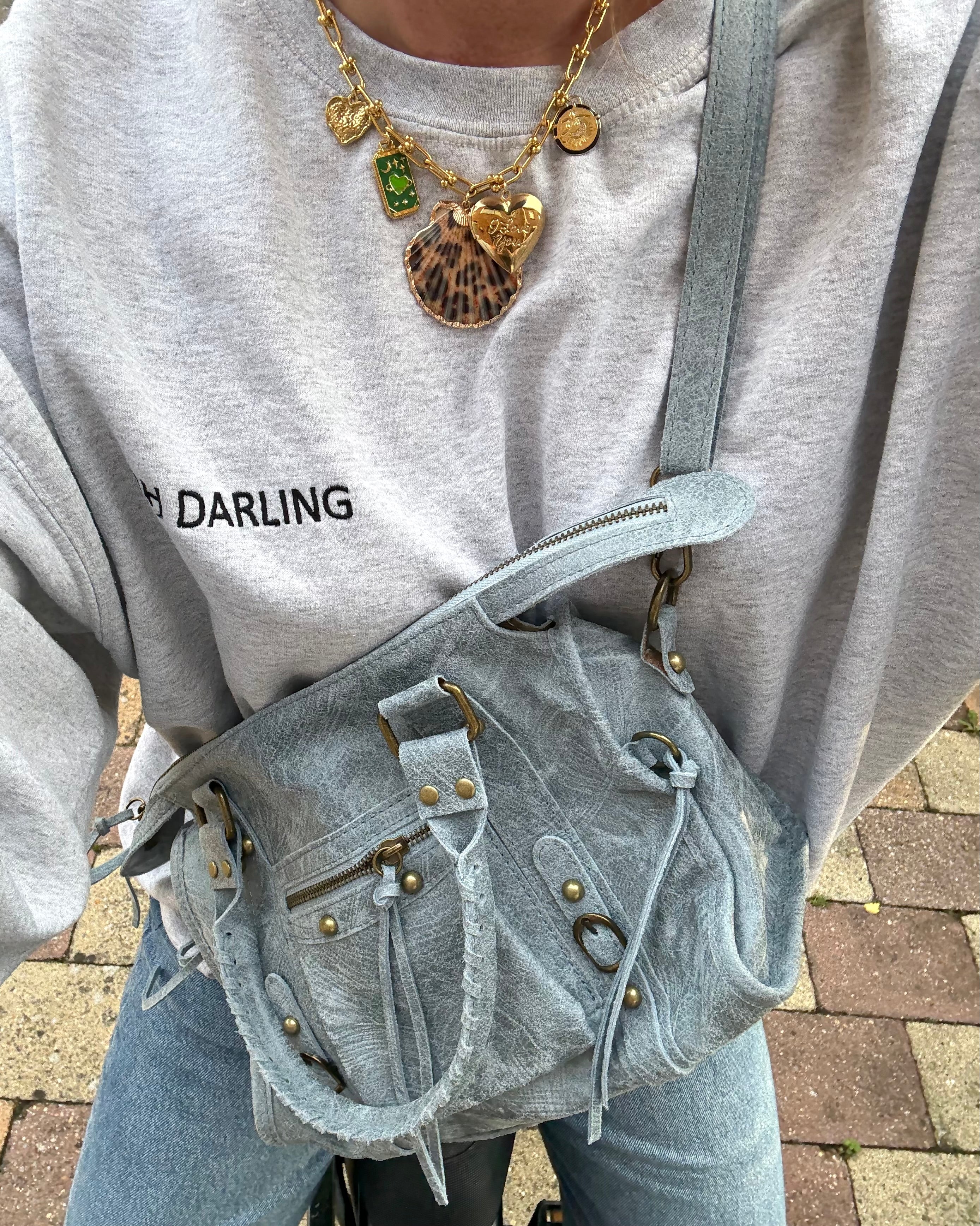 Jackie bag
