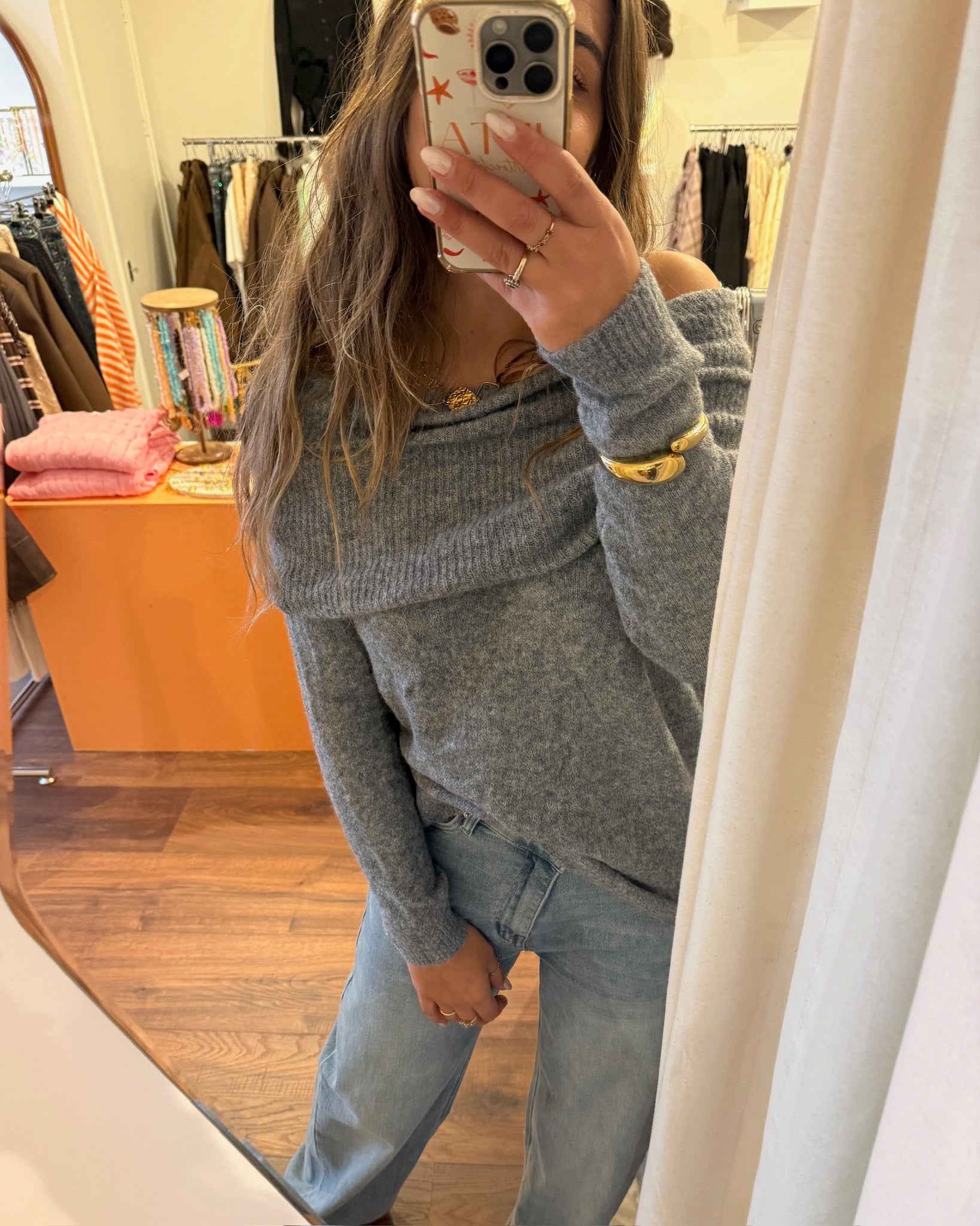 Livia top