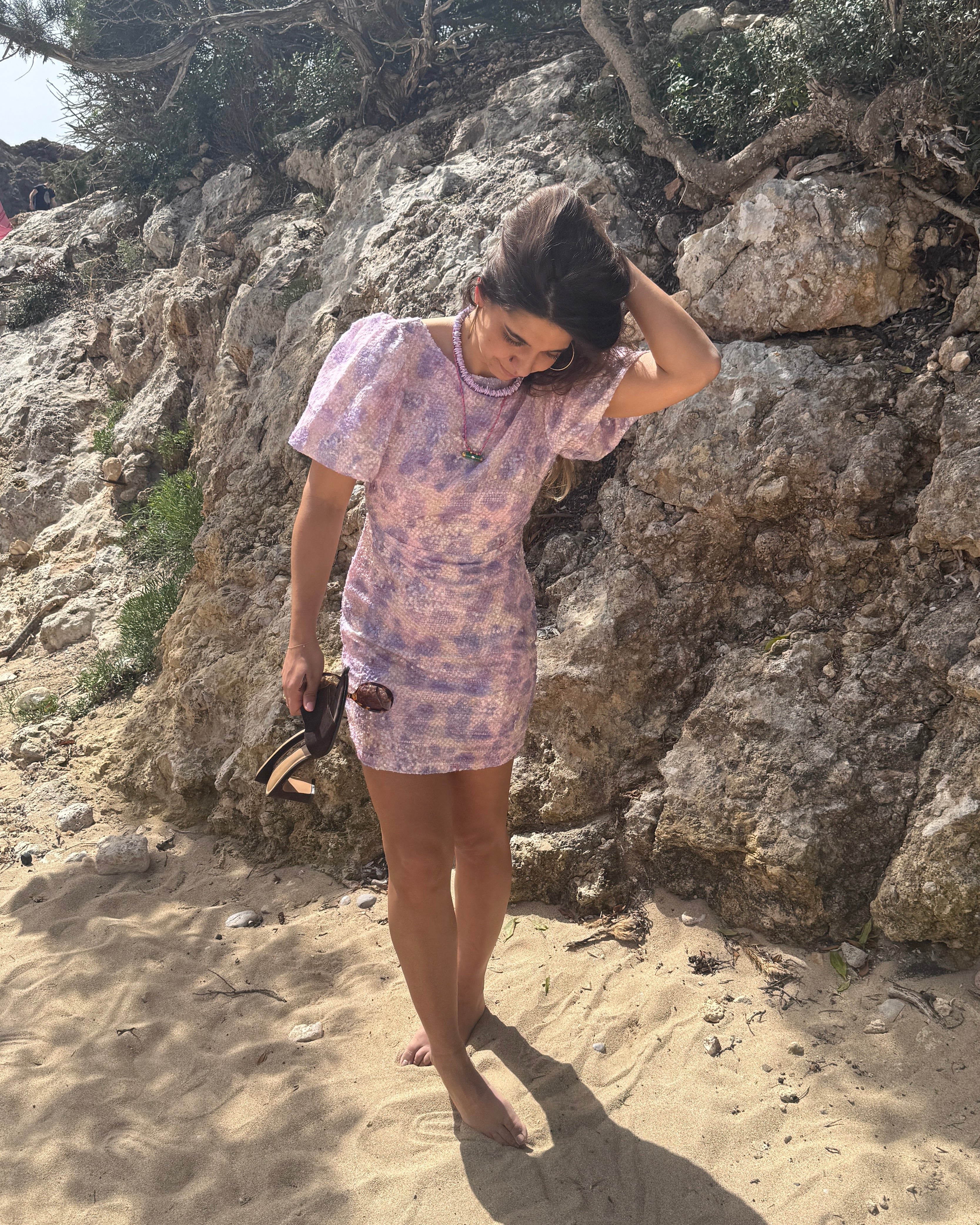 Vivian dress