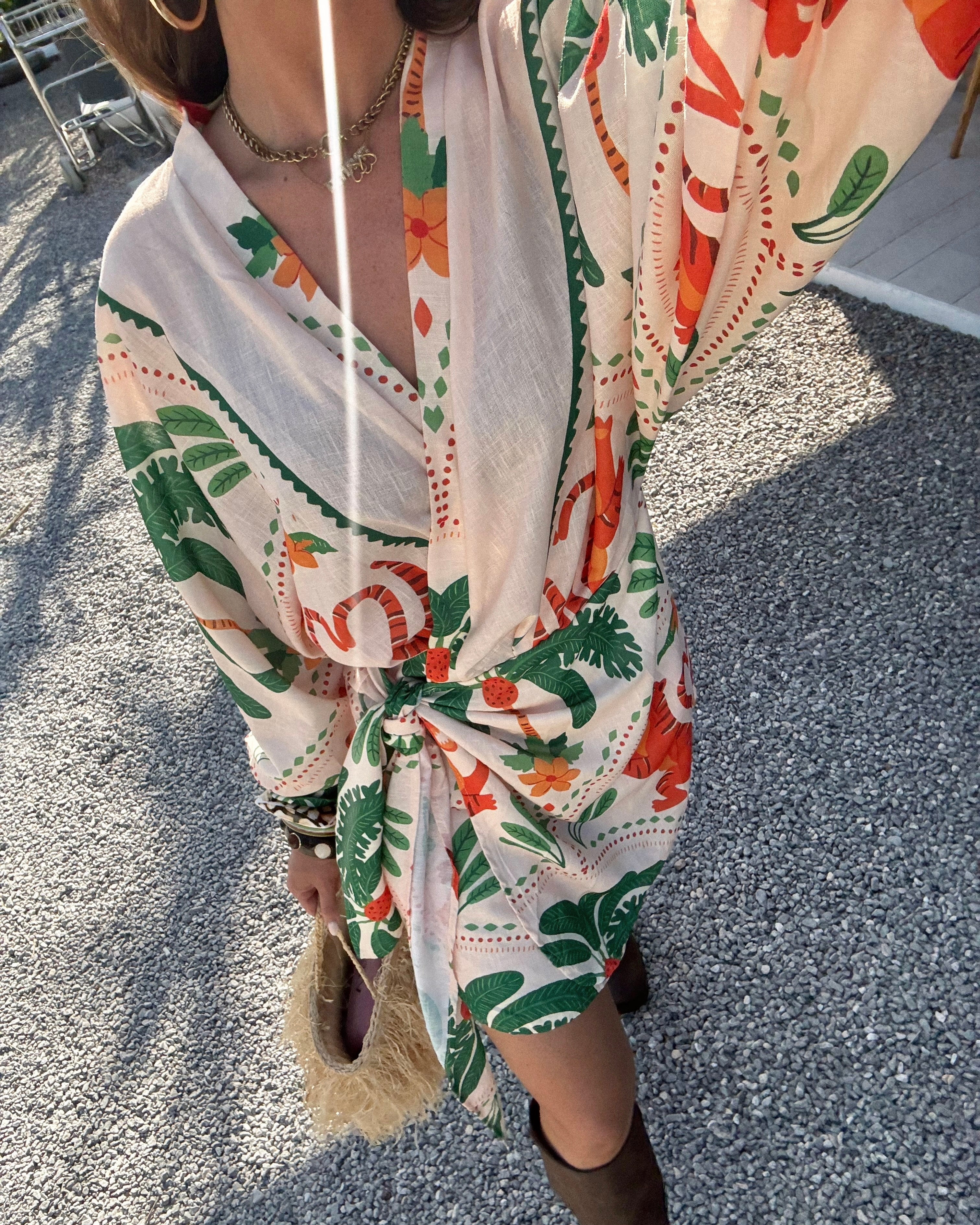 Dana dress