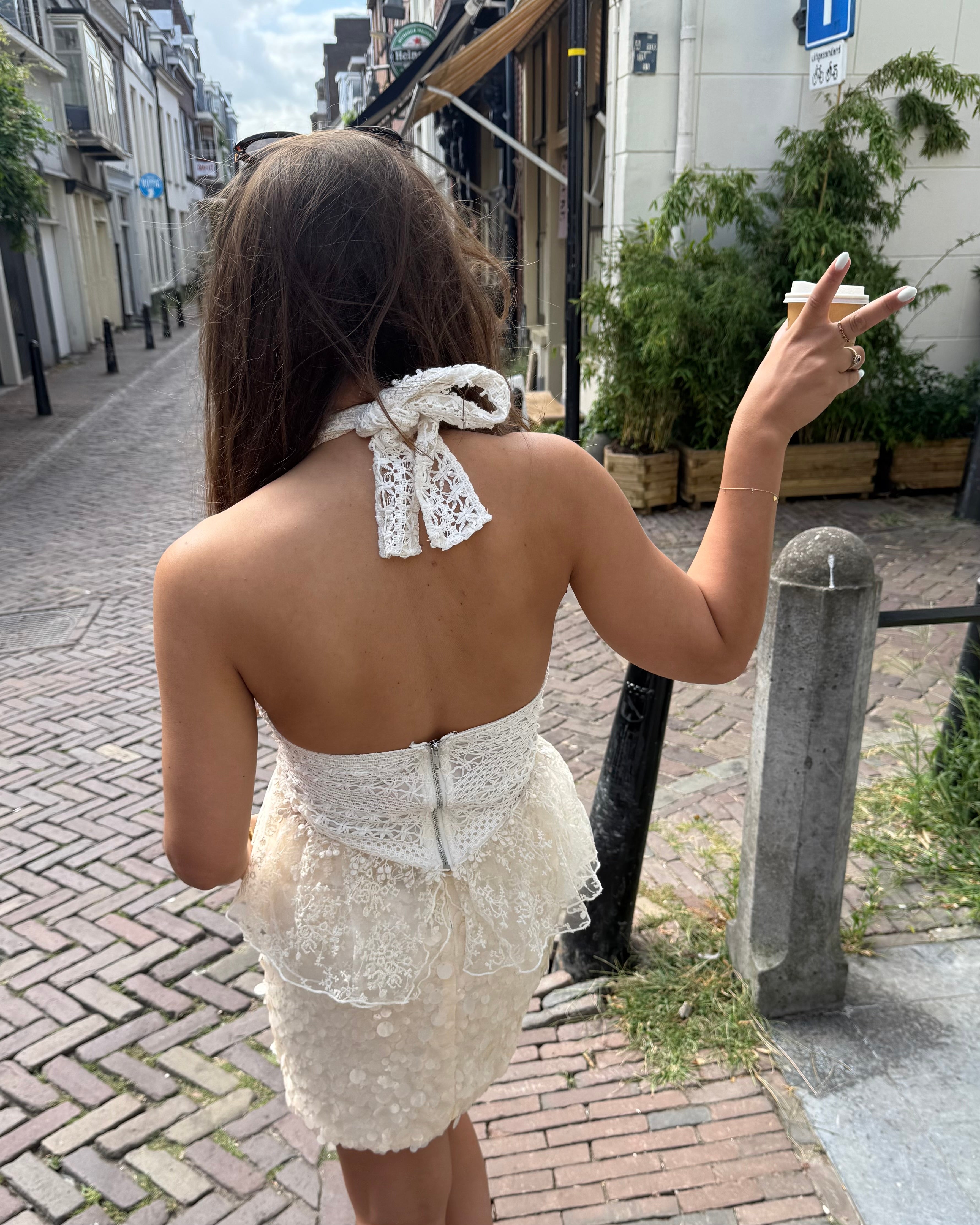 Bella top