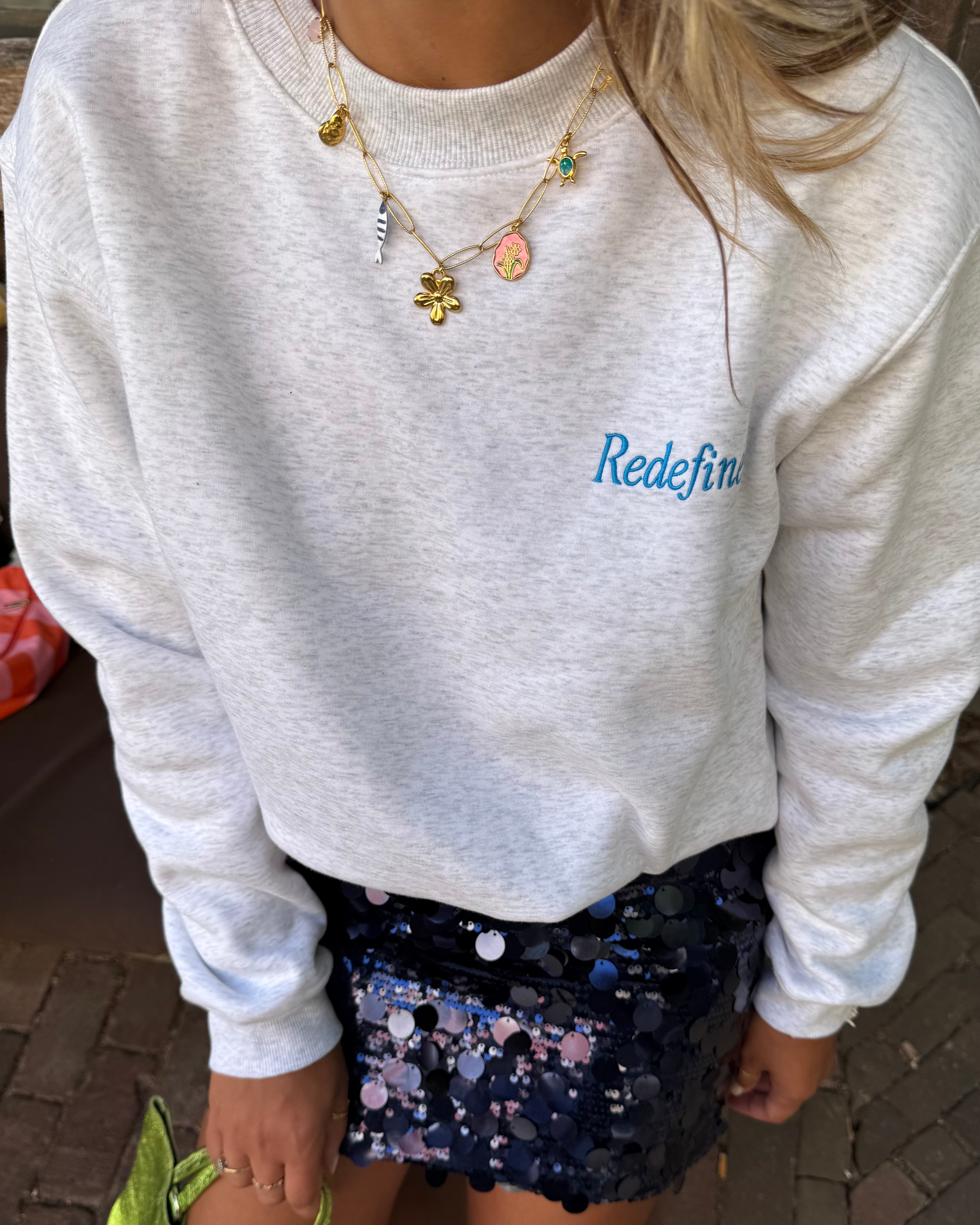 Coco sweater